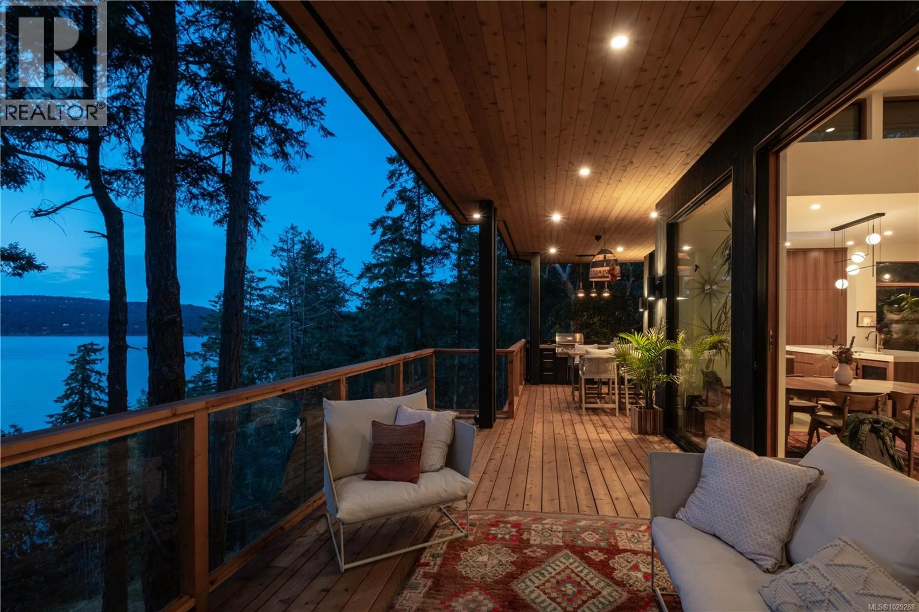 Property at 154 NARROWS WEST RD, Salt Spring, BC