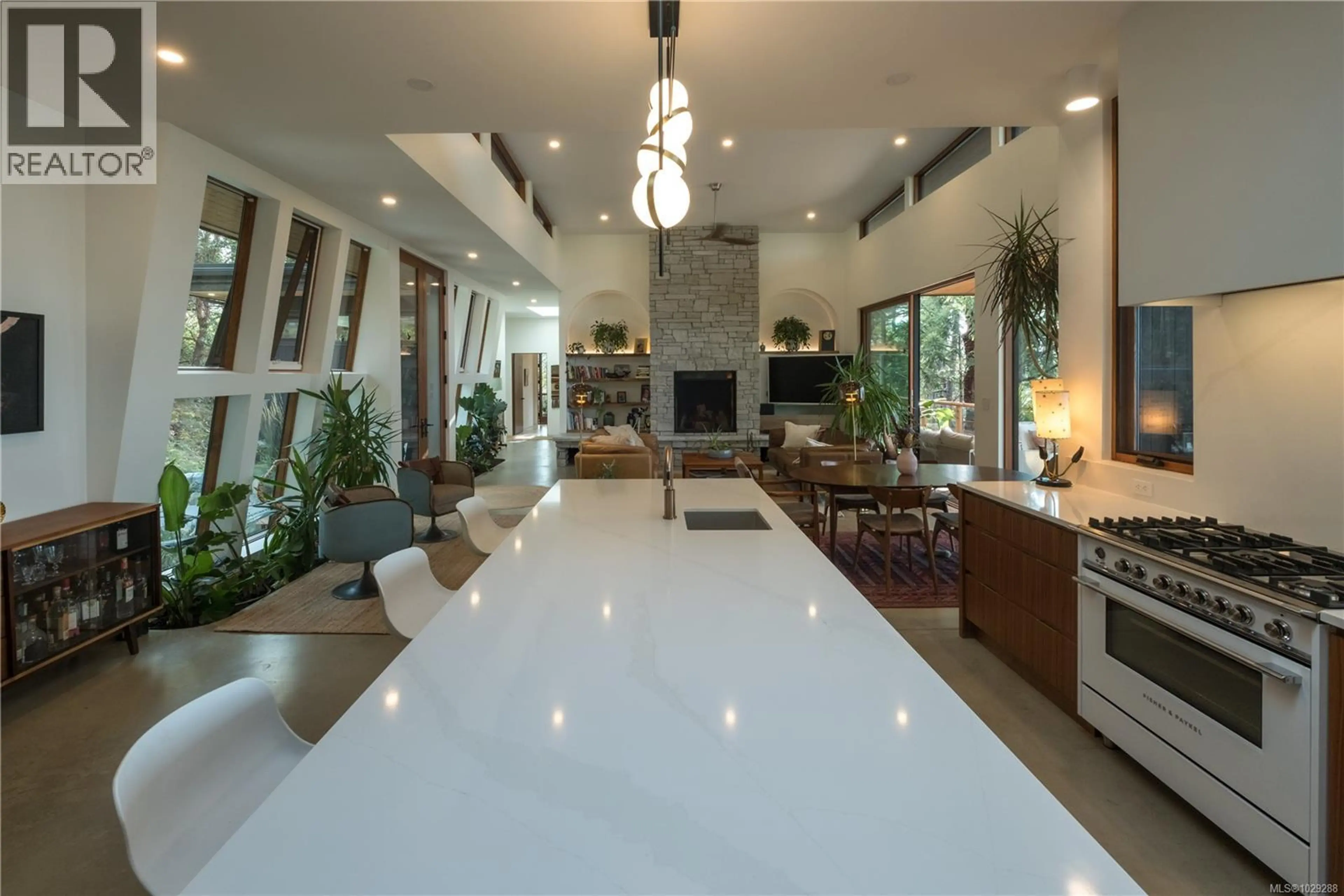 Property at 154 NARROWS WEST RD, Salt Spring, BC