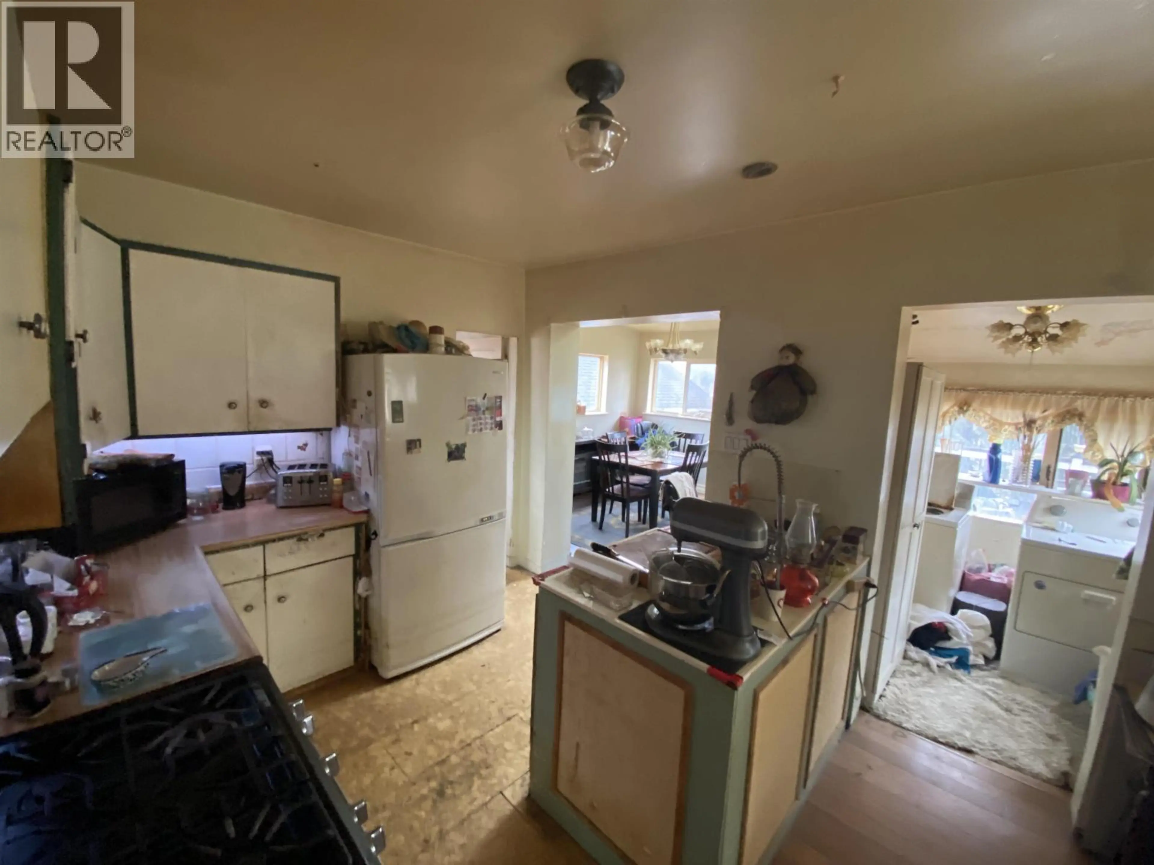 Property at 419 W 6TH AVENUE, Prince Rupert, BC