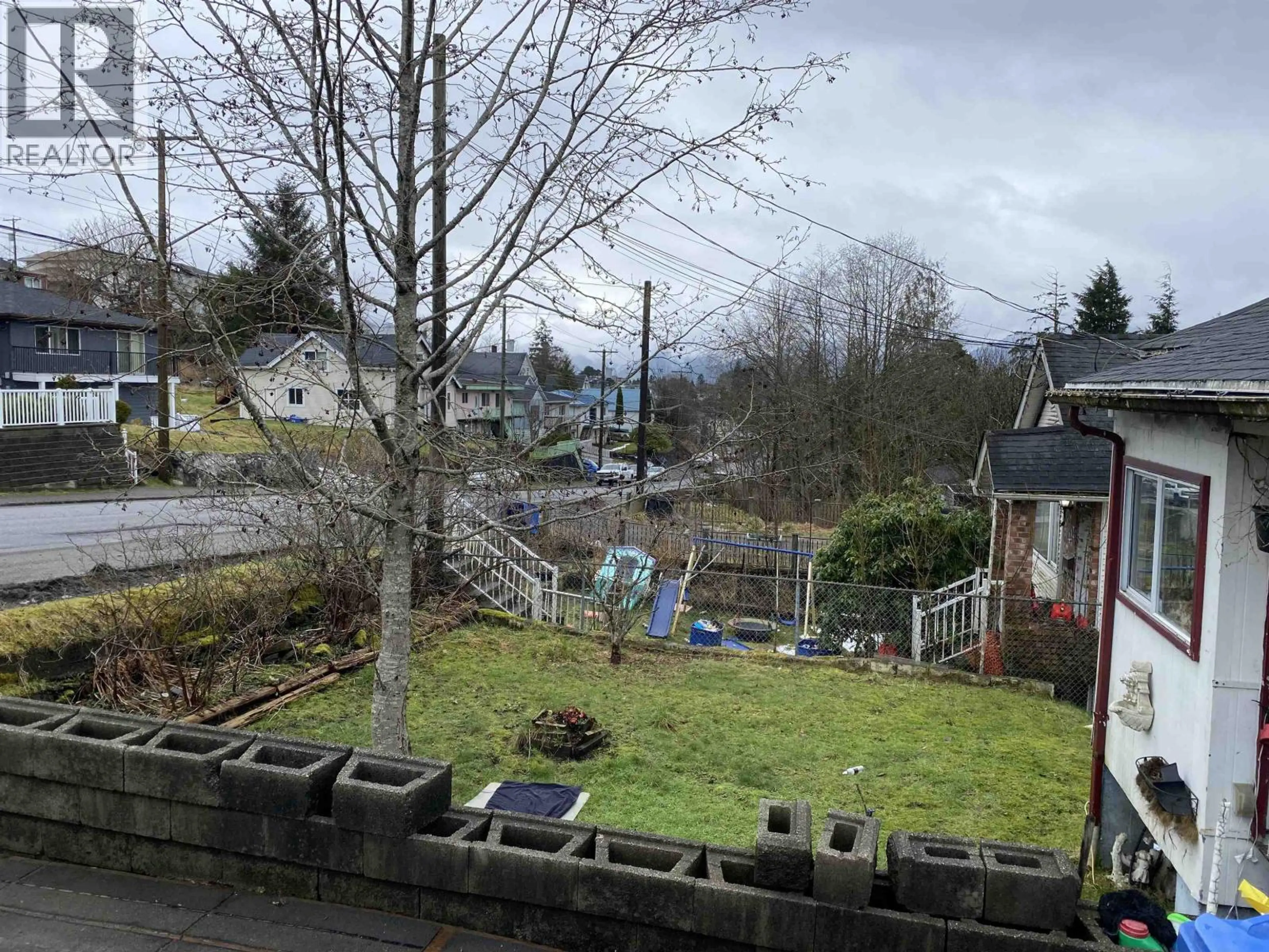 Property at 419 W 6TH AVENUE, Prince Rupert, BC