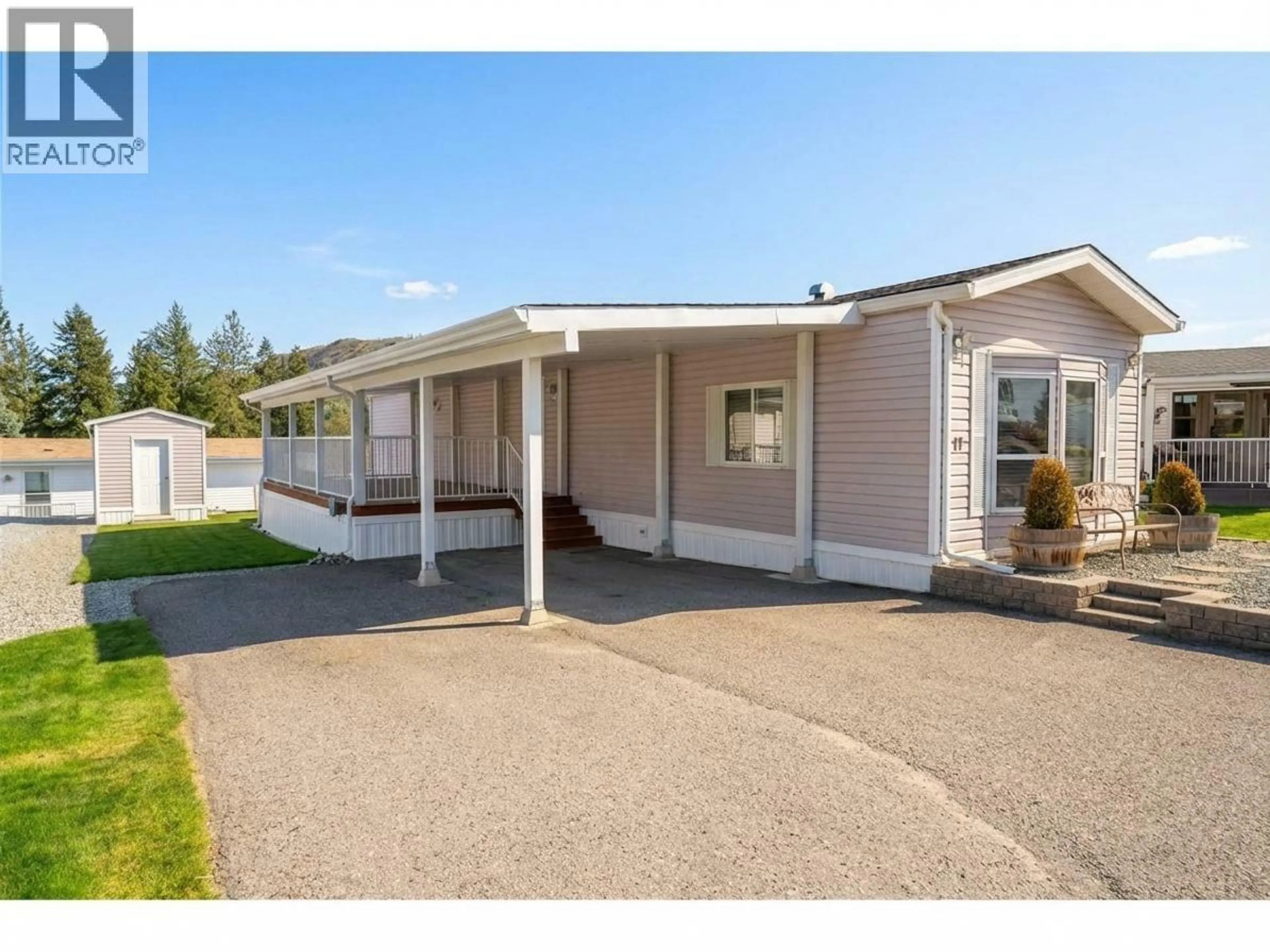 Property at #17 1850 SHANNON LAKE ROAD, West Kelowna, BC