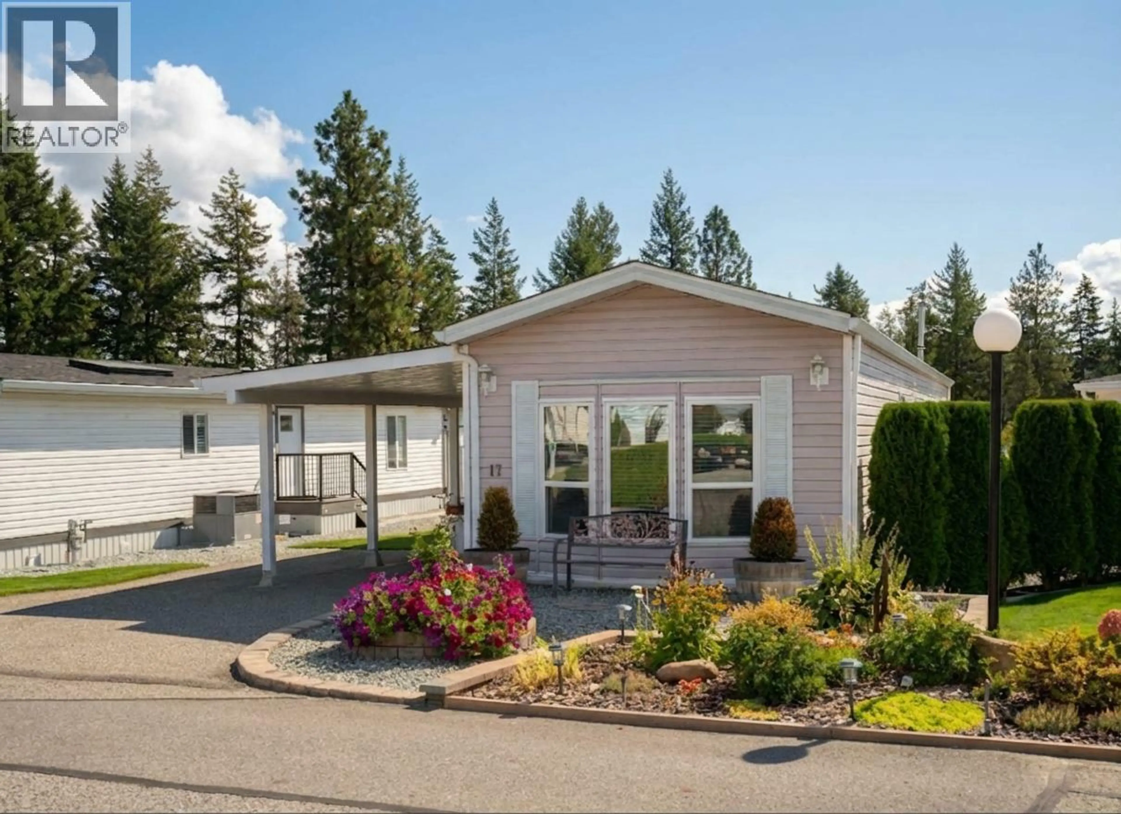 Property at #17 1850 SHANNON LAKE ROAD, West Kelowna, BC