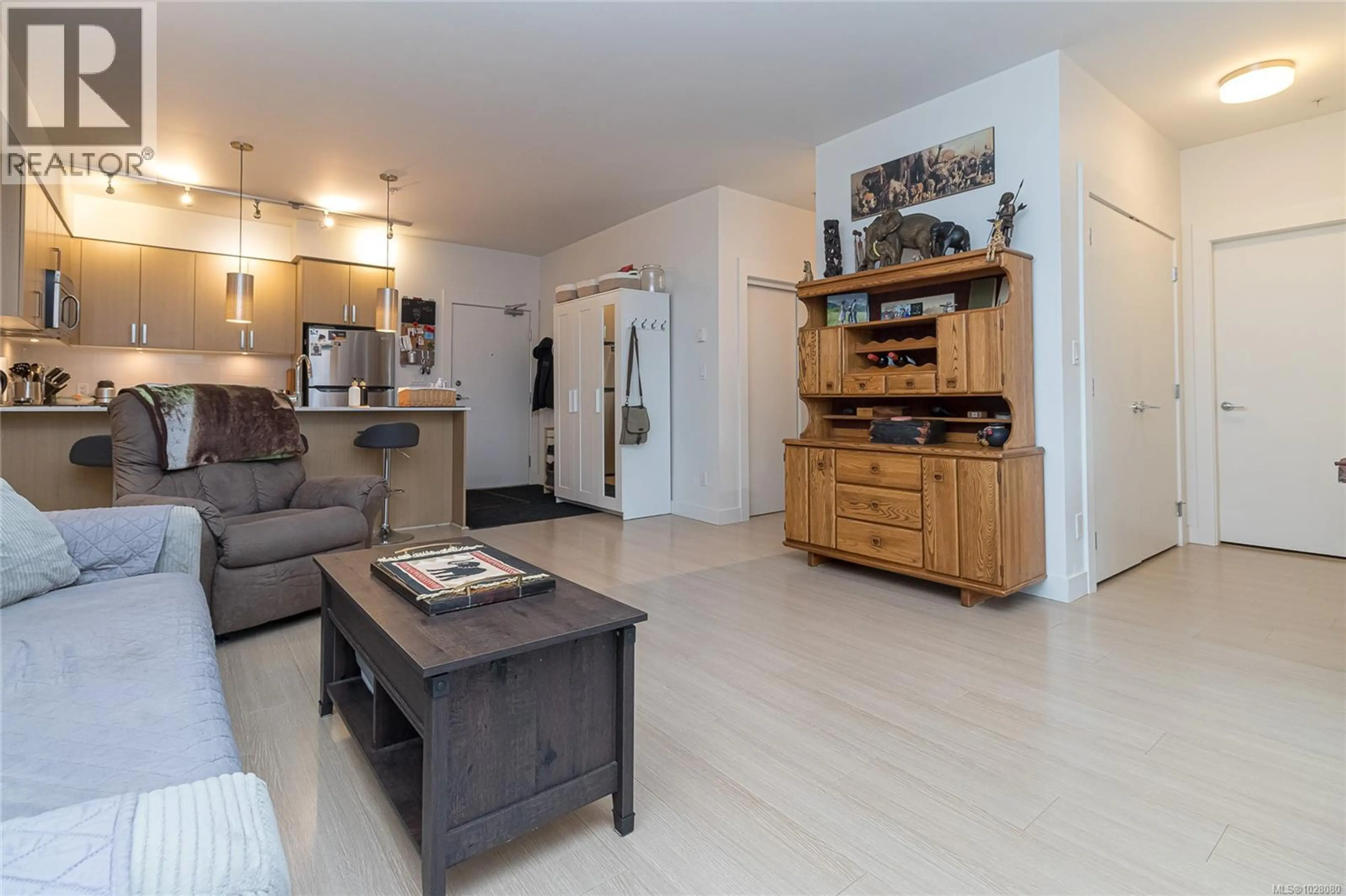 Property at #303 286 WILFERT RD, View Royal, BC