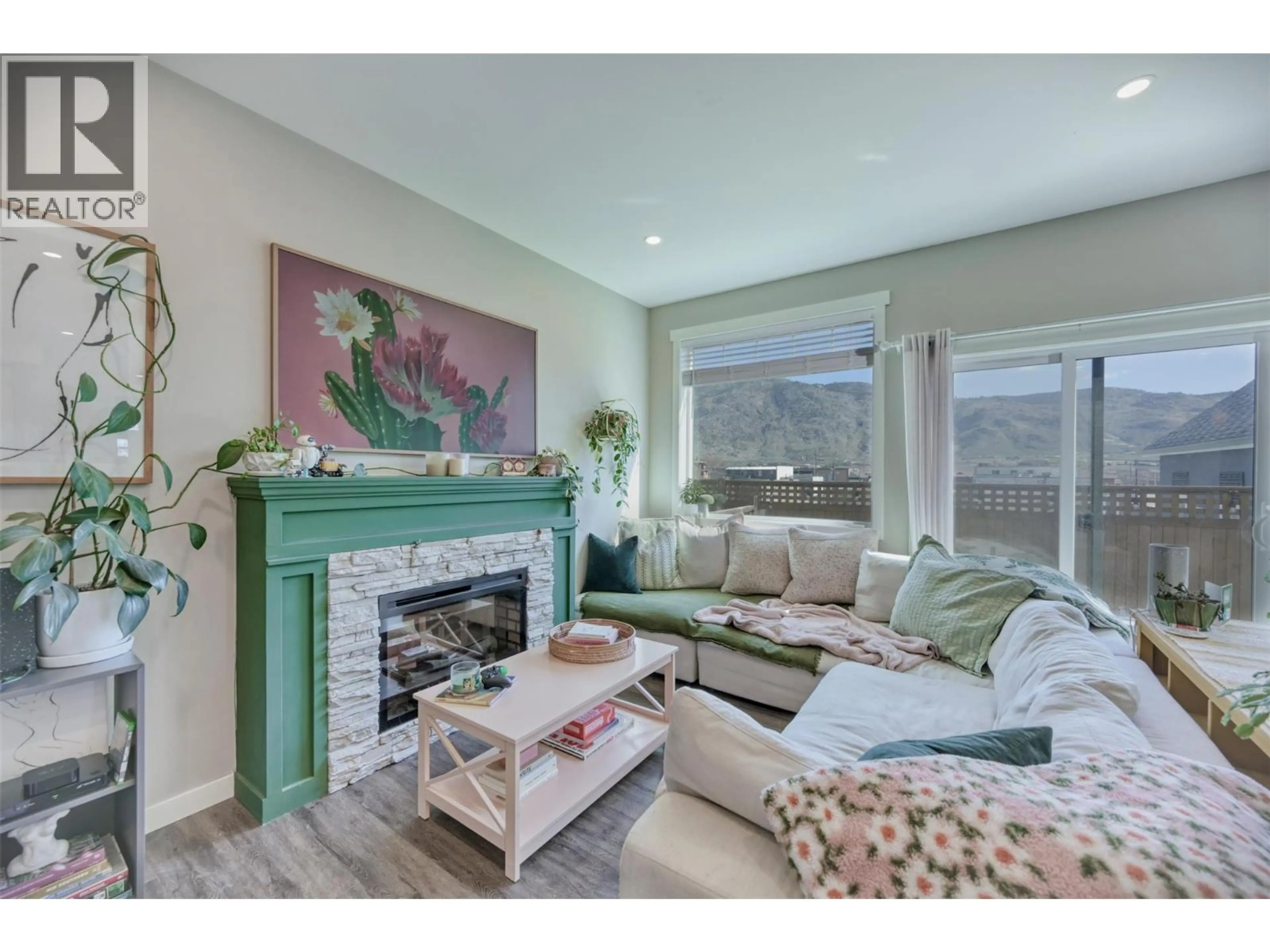 Property at #102 8504 70TH AVENUE, Osoyoos, BC