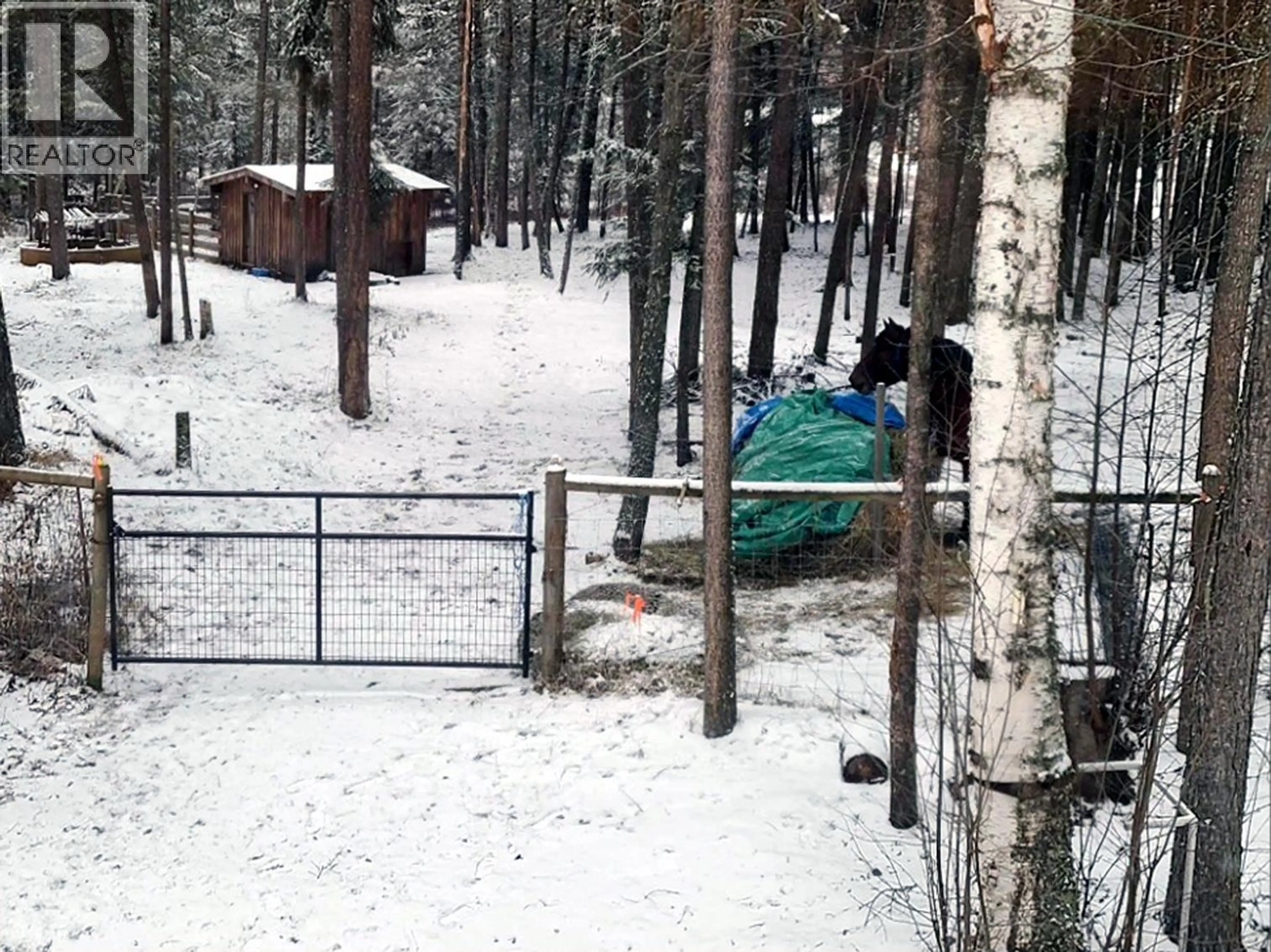 Property at 112 COREY ROAD, Quesnel, BC