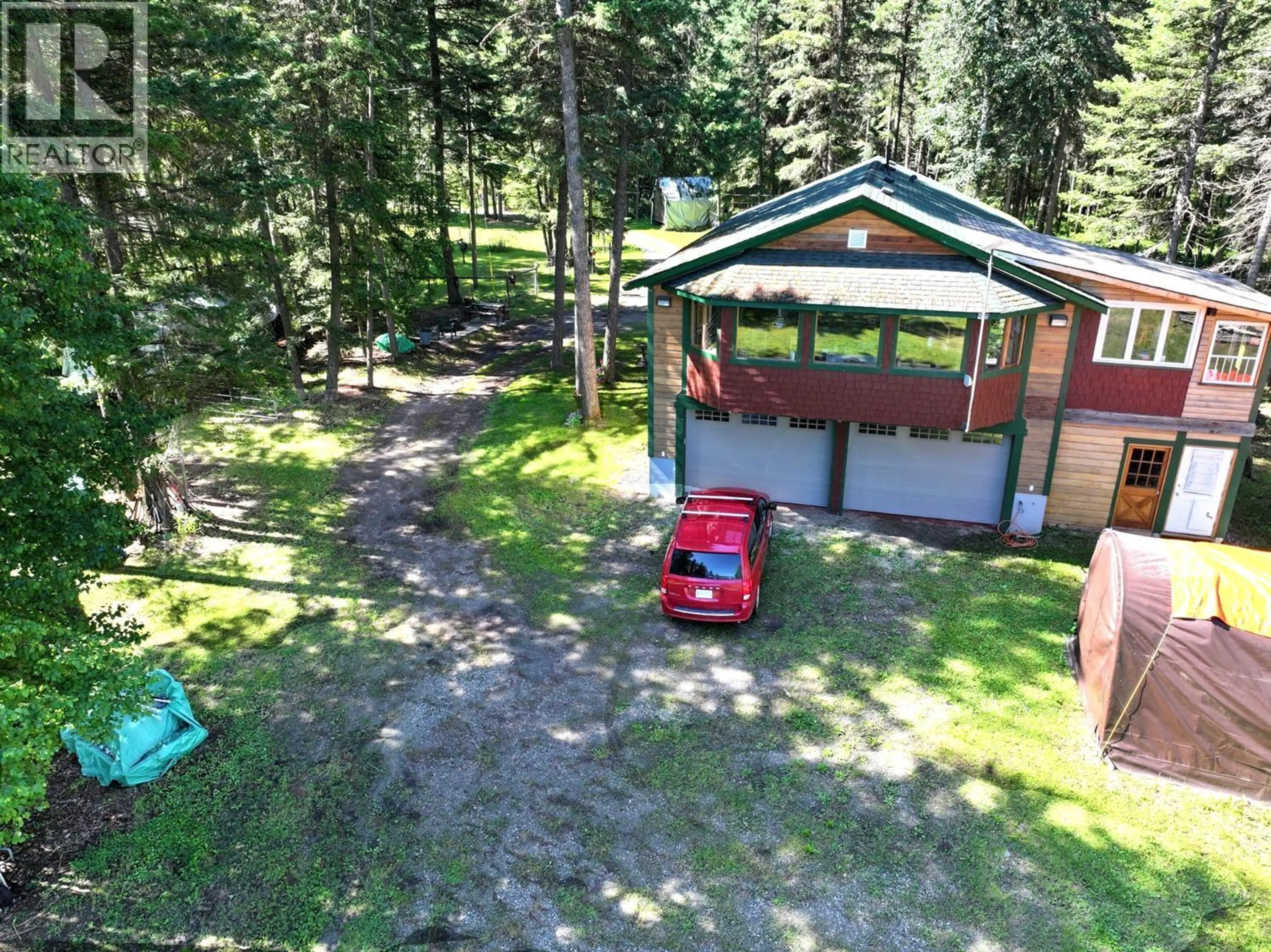 Property at 112 COREY ROAD, Quesnel, BC