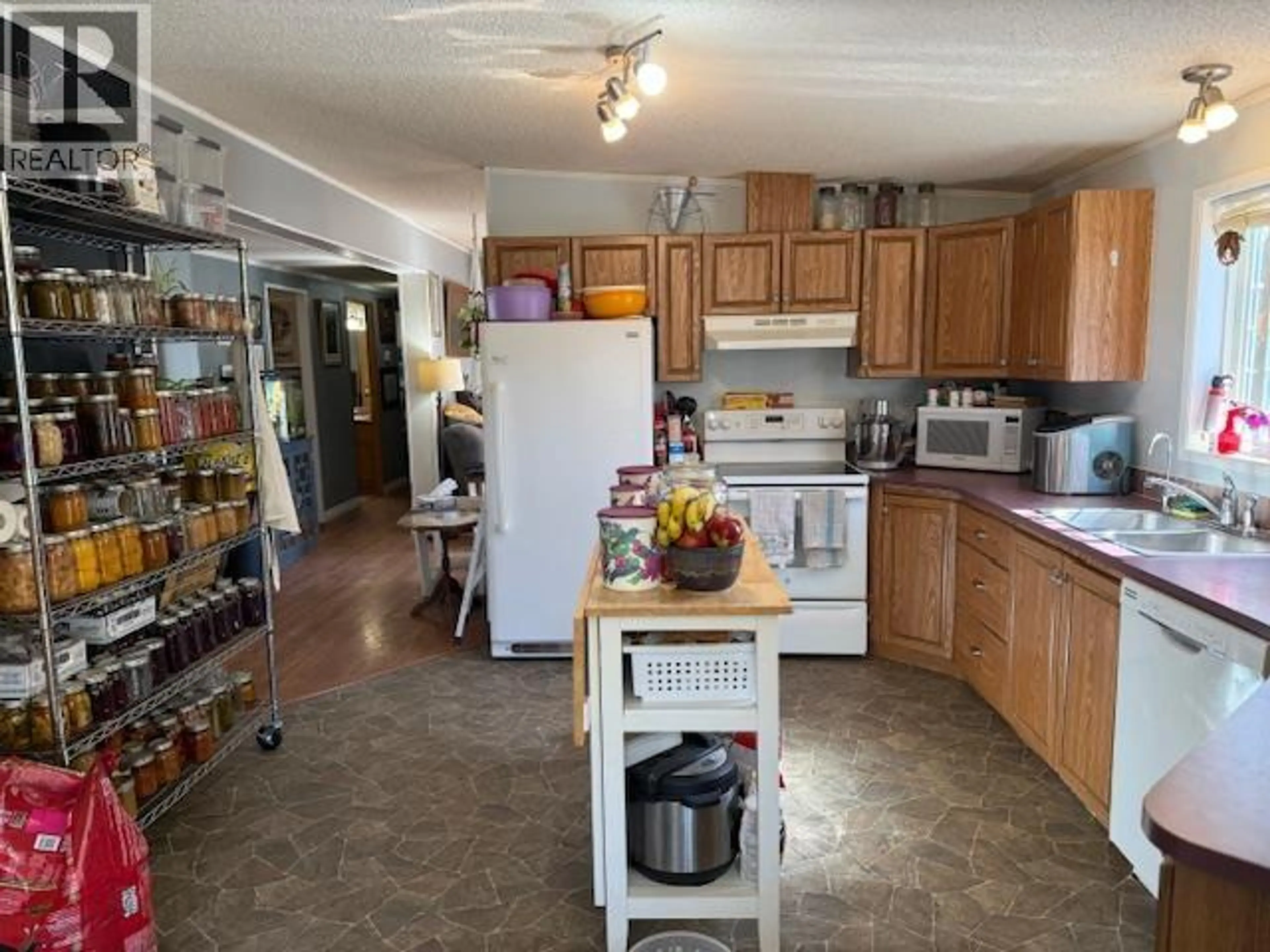 Property at 11834 WATSON PLACE, Topley, BC