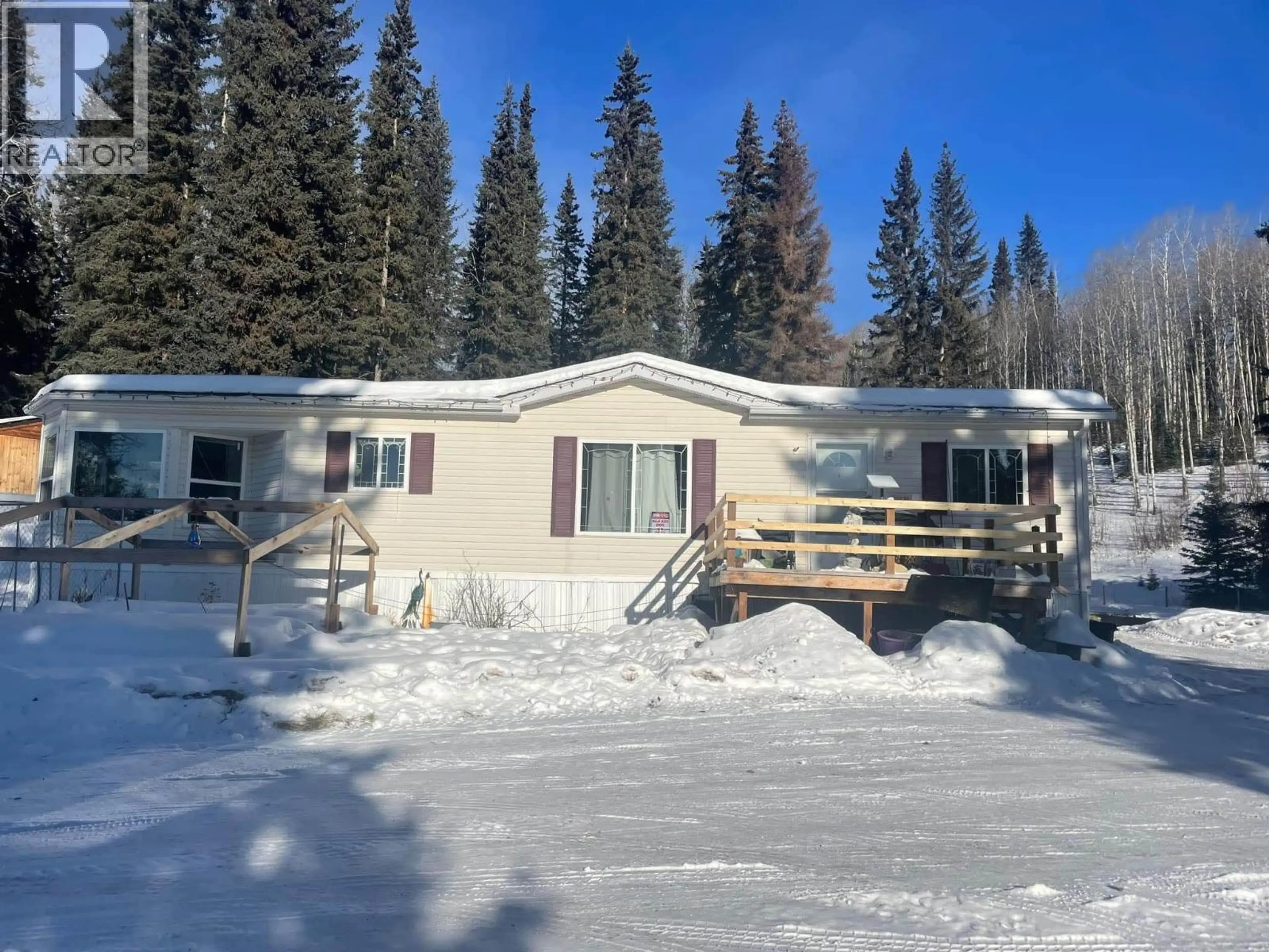Property at 11834 WATSON PLACE, Topley, BC
