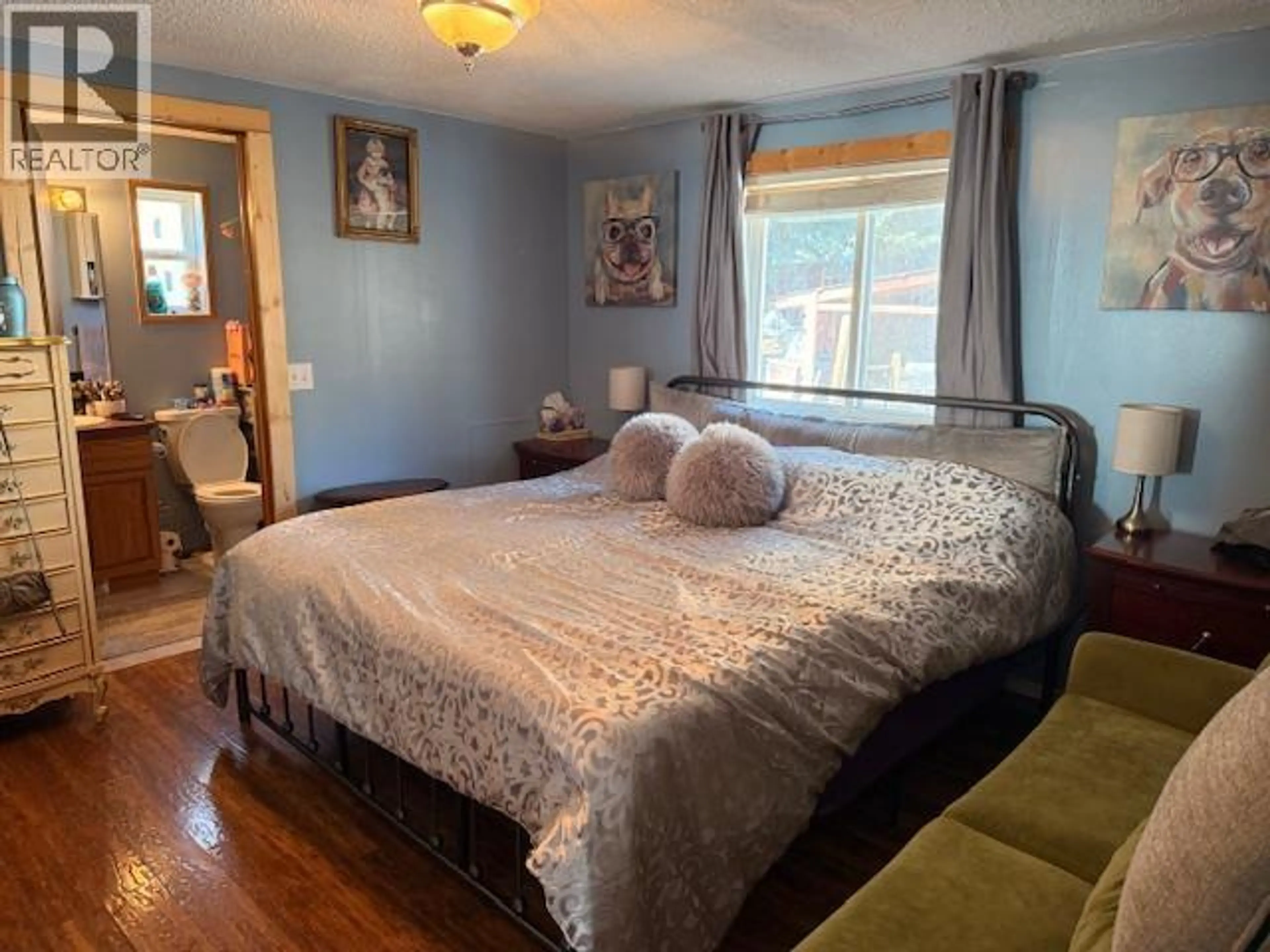 Property at 11834 WATSON PLACE, Topley, BC