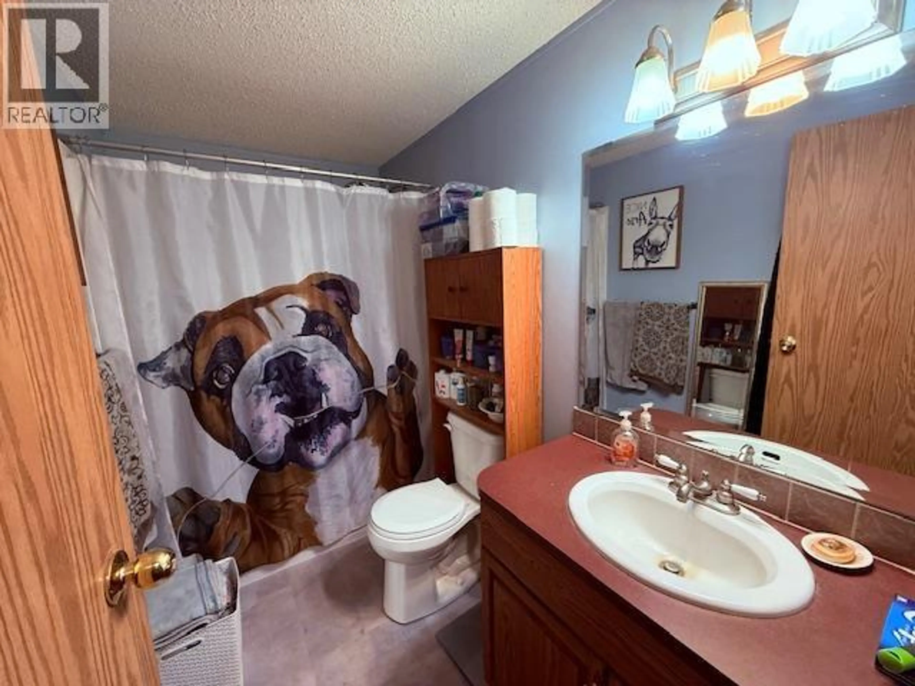 Property at 11834 WATSON PLACE, Topley, BC