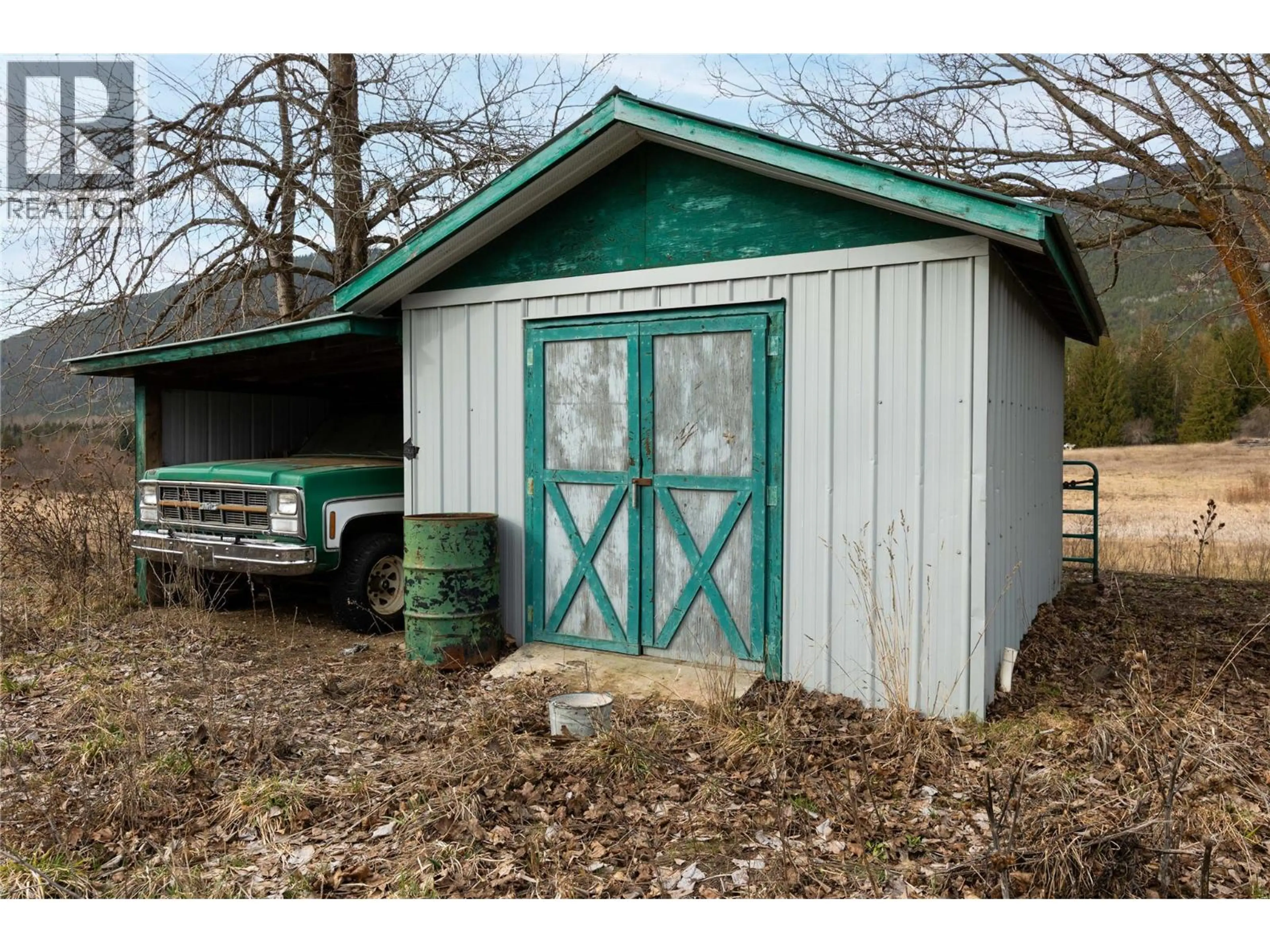 Property at 5311 30 AVENUE NW, Salmon Arm, BC