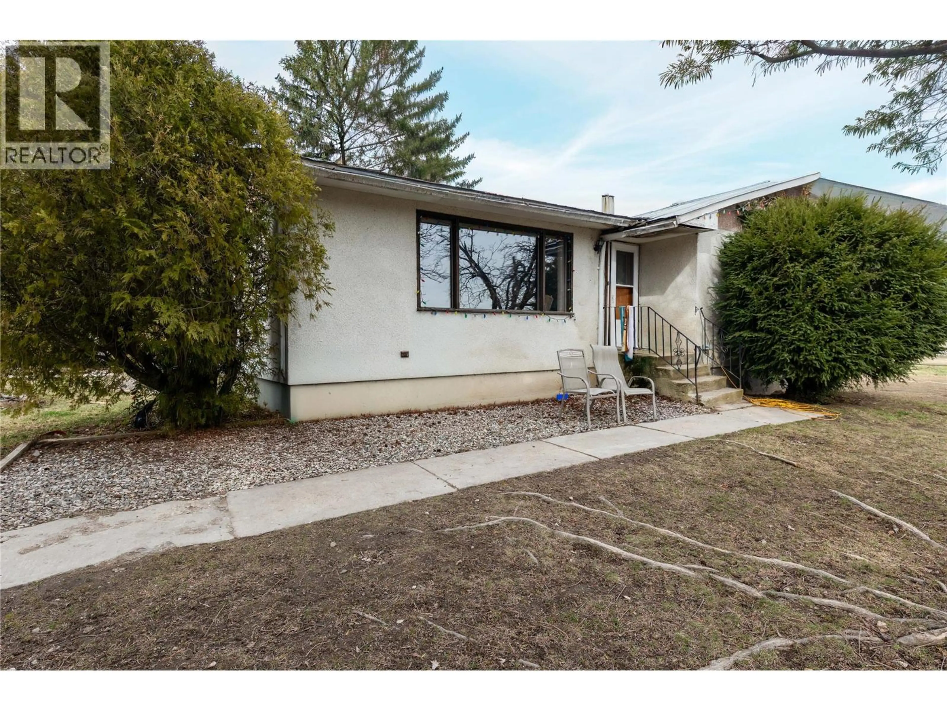 Property at 5311 30 AVENUE NW, Salmon Arm, BC