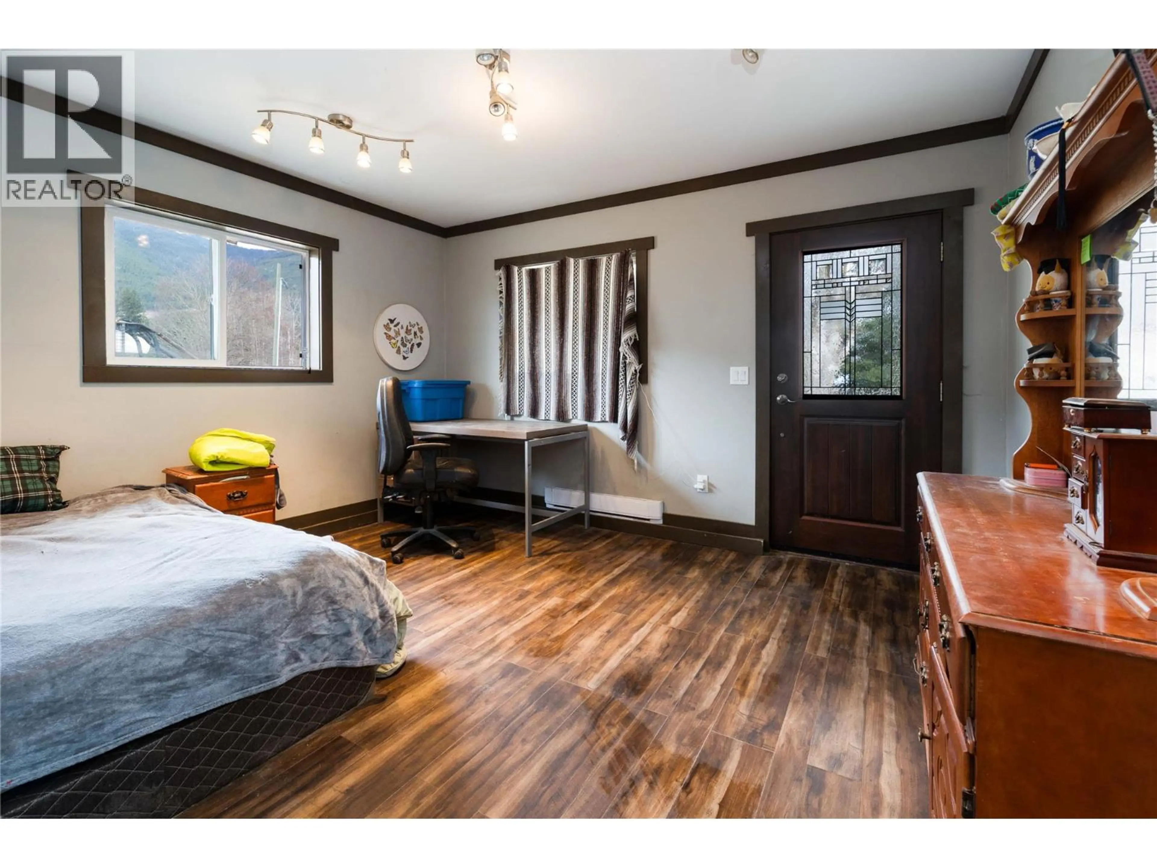 Property at 5311 30 AVENUE NW, Salmon Arm, BC