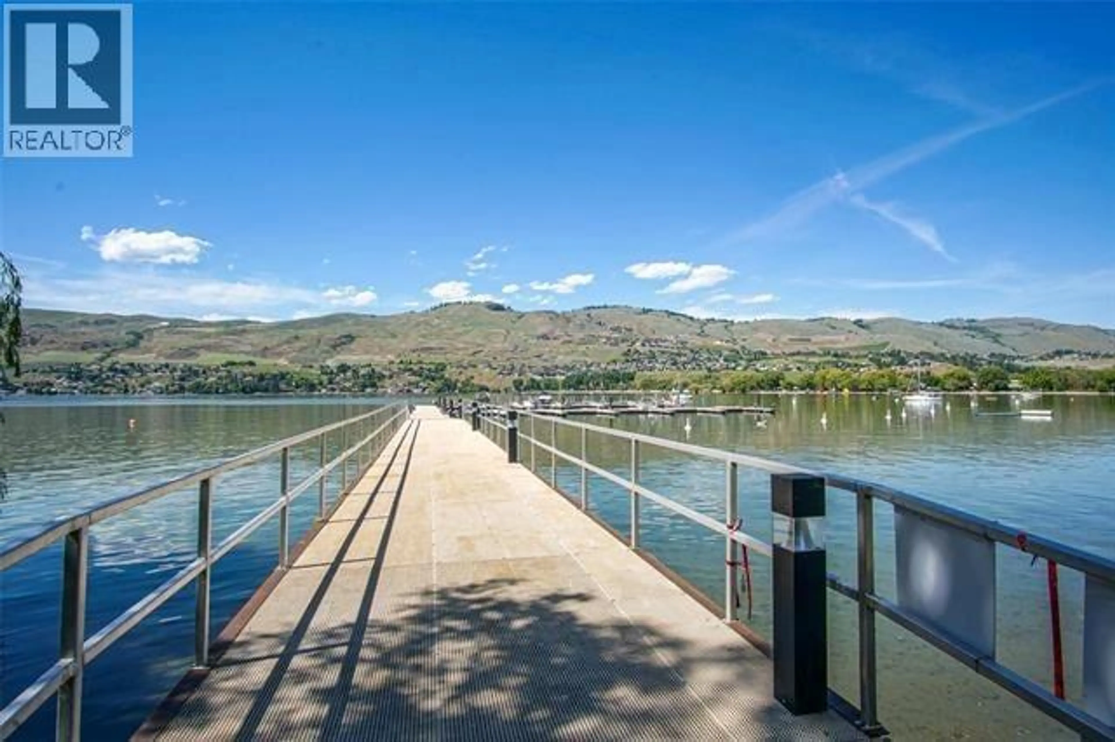 Property at #1312 7343 OKANAGAN LANDING ROAD, Vernon, BC