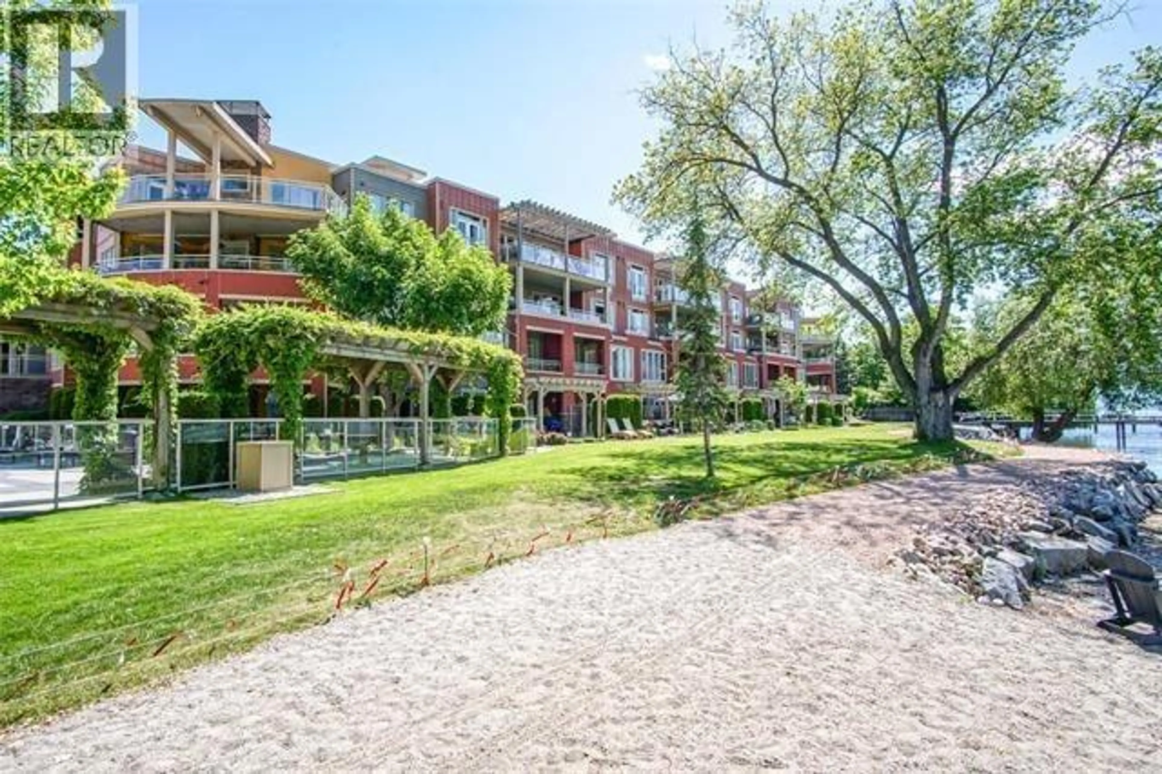 Property at #1312 7343 OKANAGAN LANDING ROAD, Vernon, BC