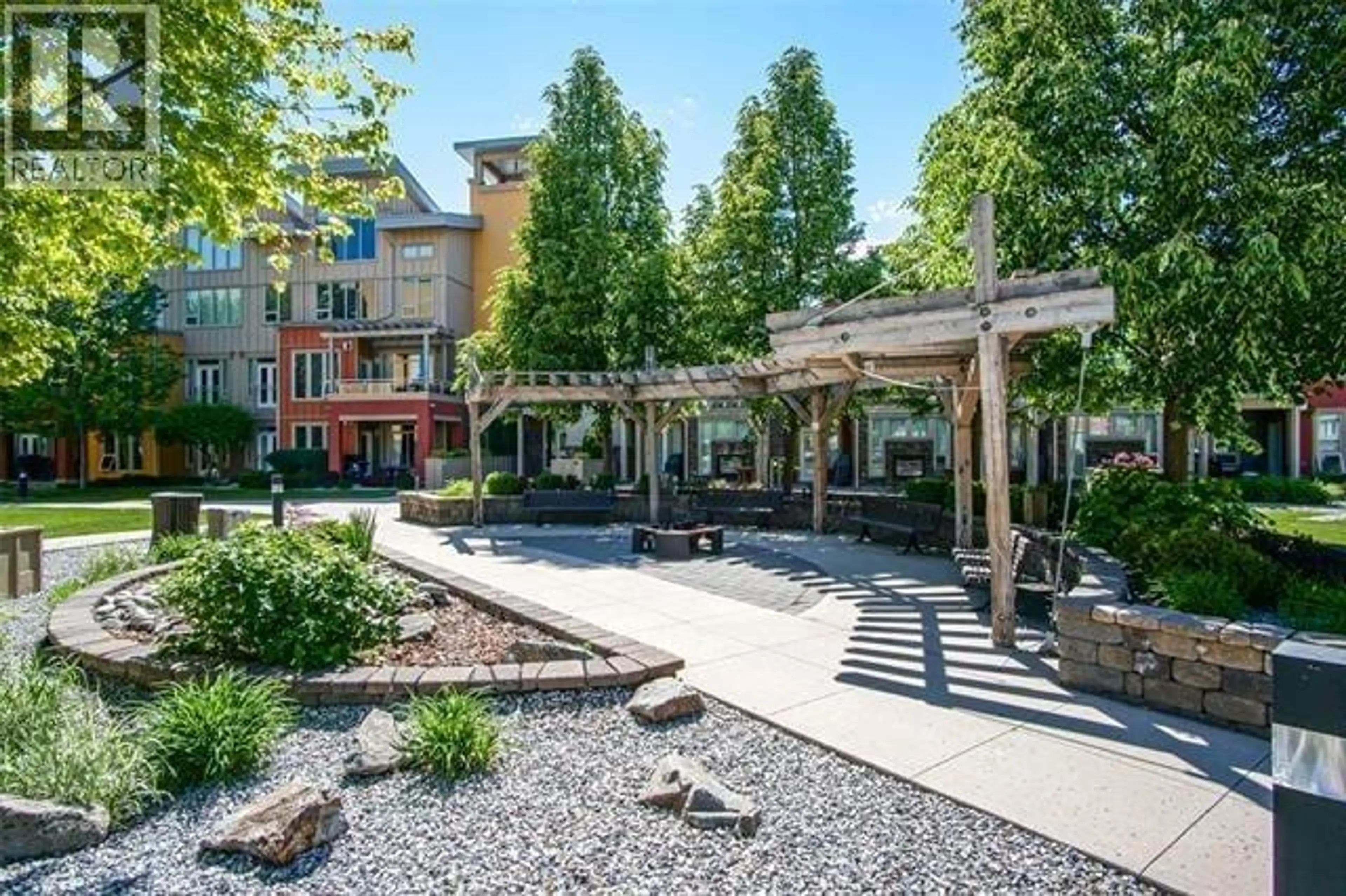 Property at #1312 7343 OKANAGAN LANDING ROAD, Vernon, BC