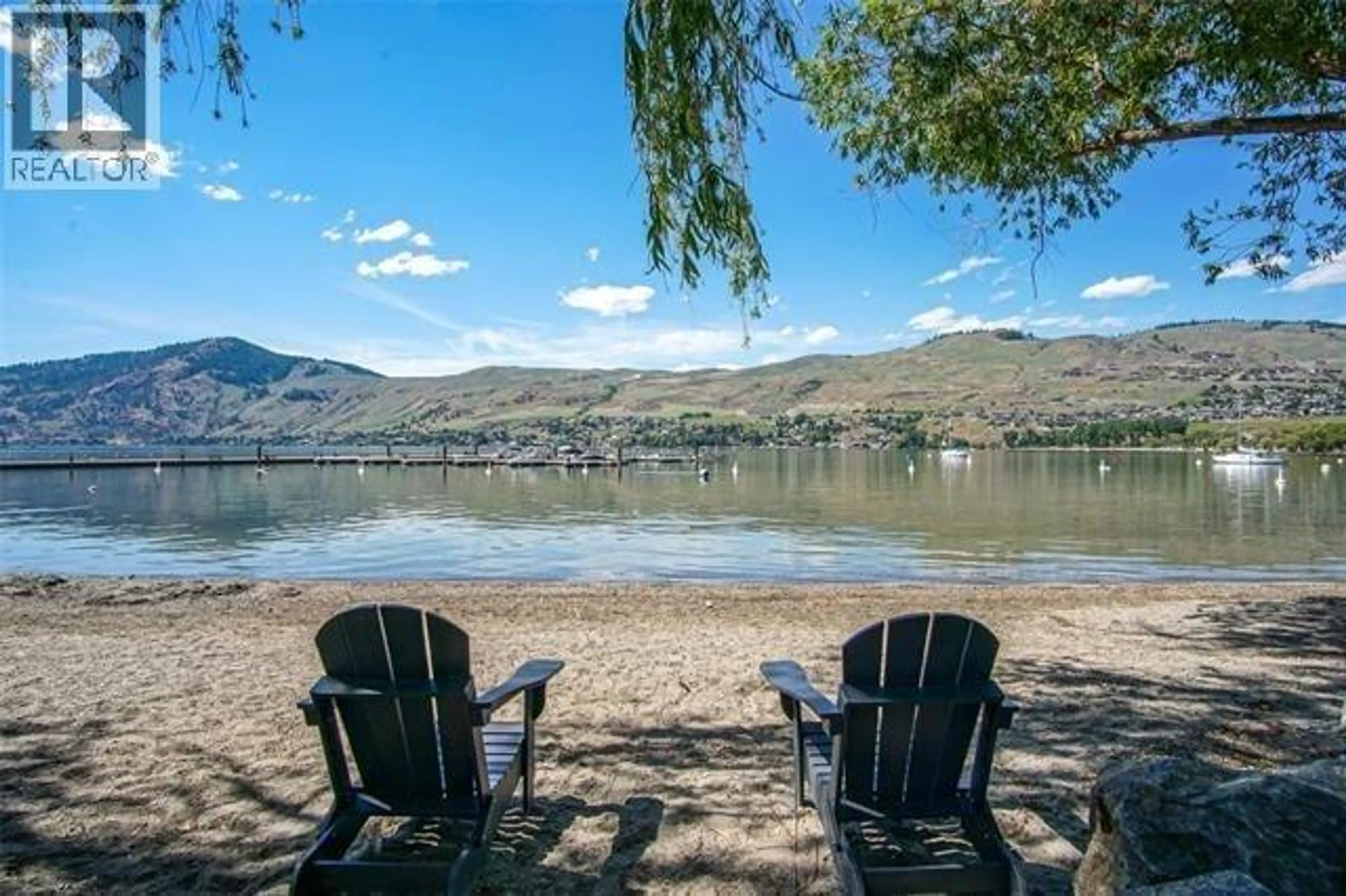 Property at #1312 7343 OKANAGAN LANDING ROAD, Vernon, BC