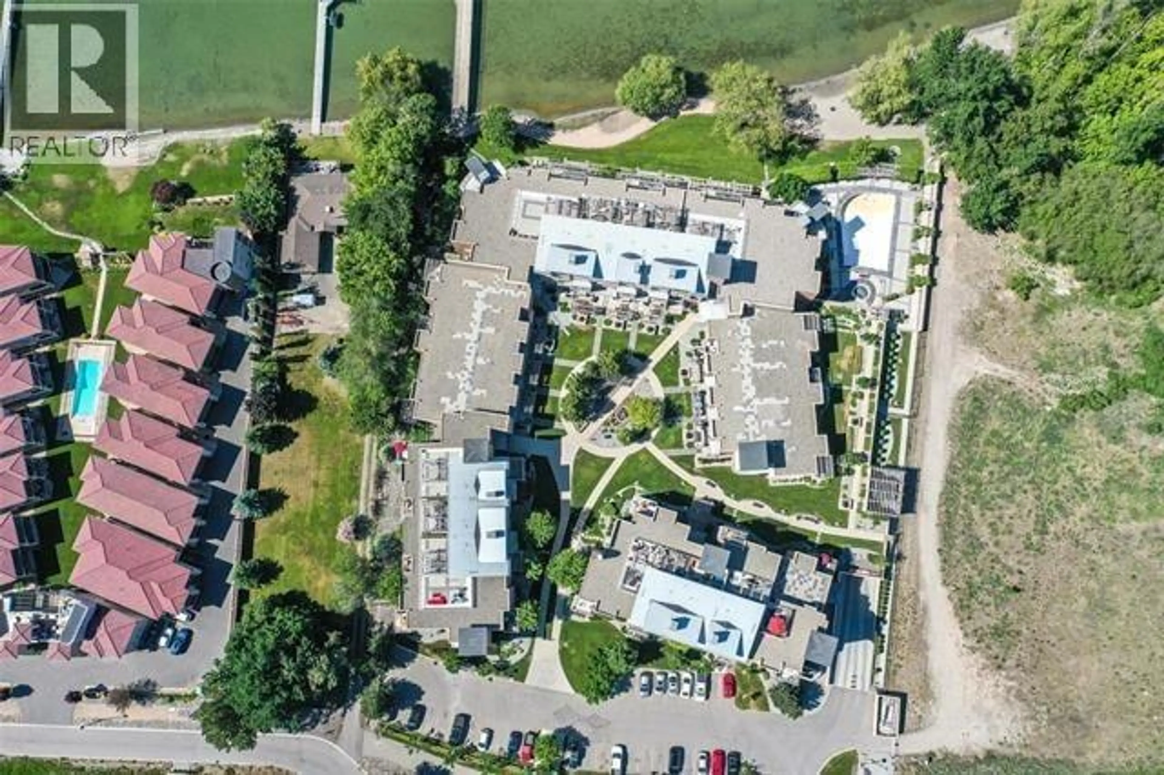 Property at #1312 7343 OKANAGAN LANDING ROAD, Vernon, BC