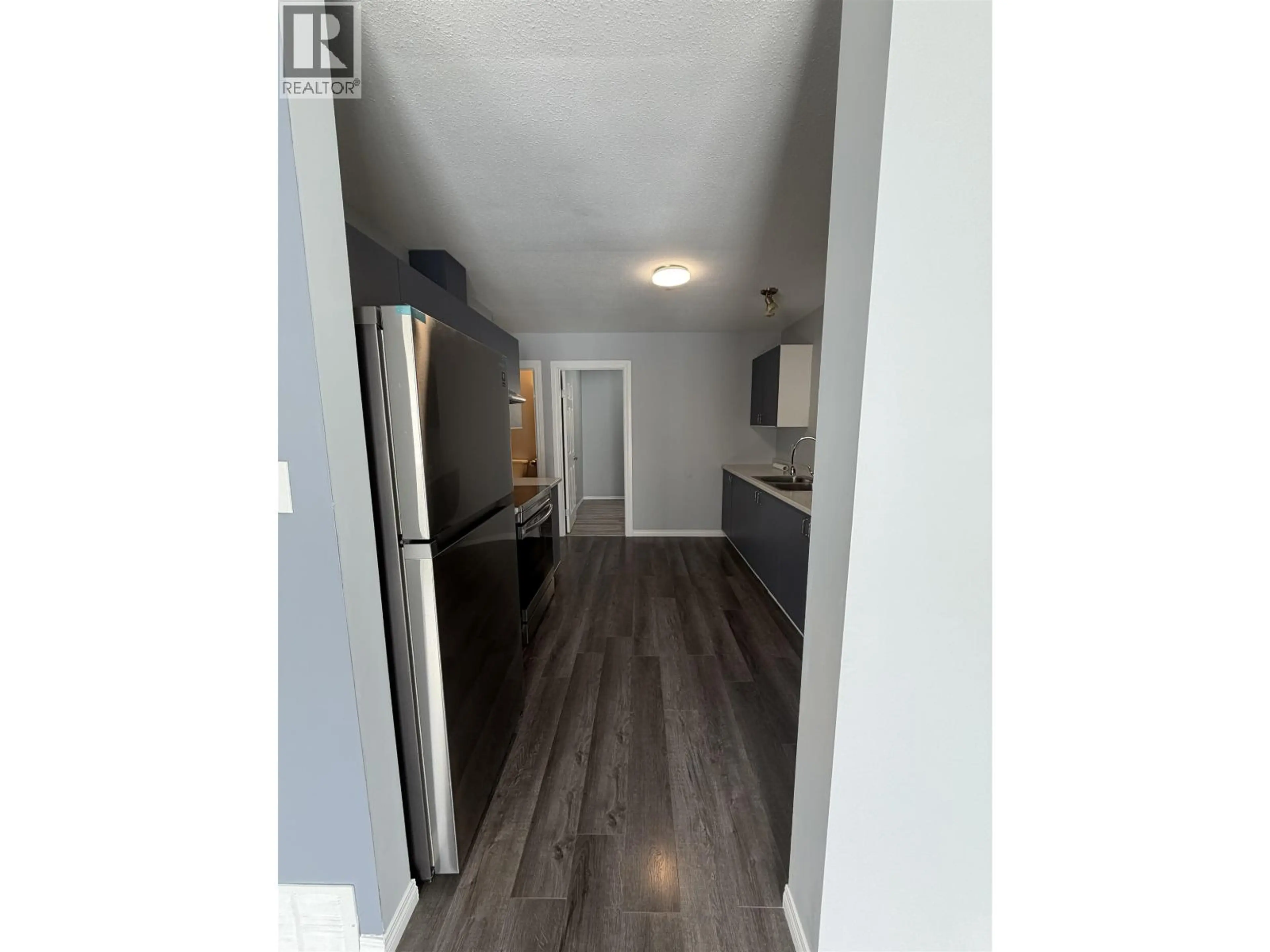 Property at #104 9019 86 STREET, Fort St. John, BC