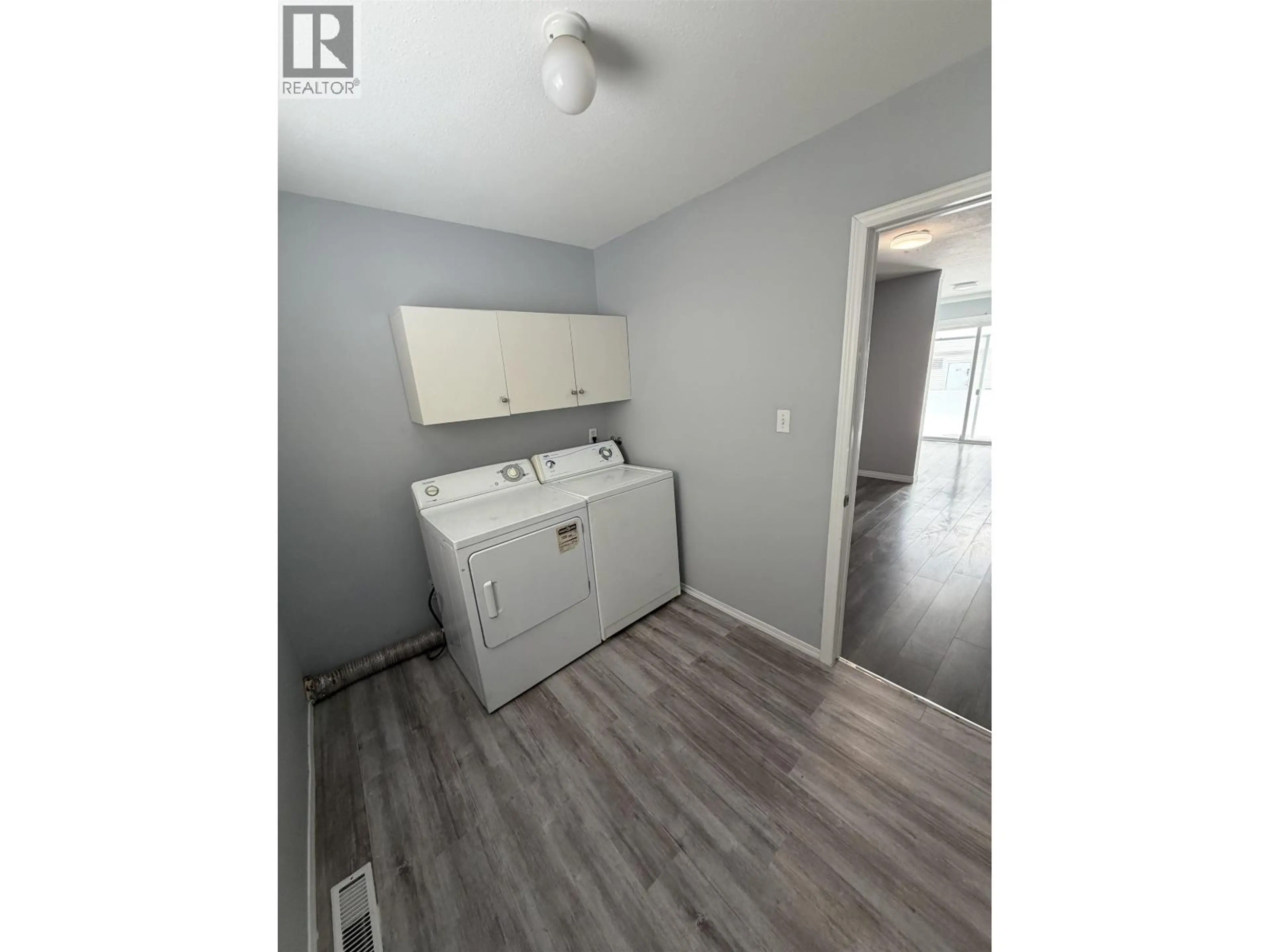 Property at #104 9019 86 STREET, Fort St. John, BC