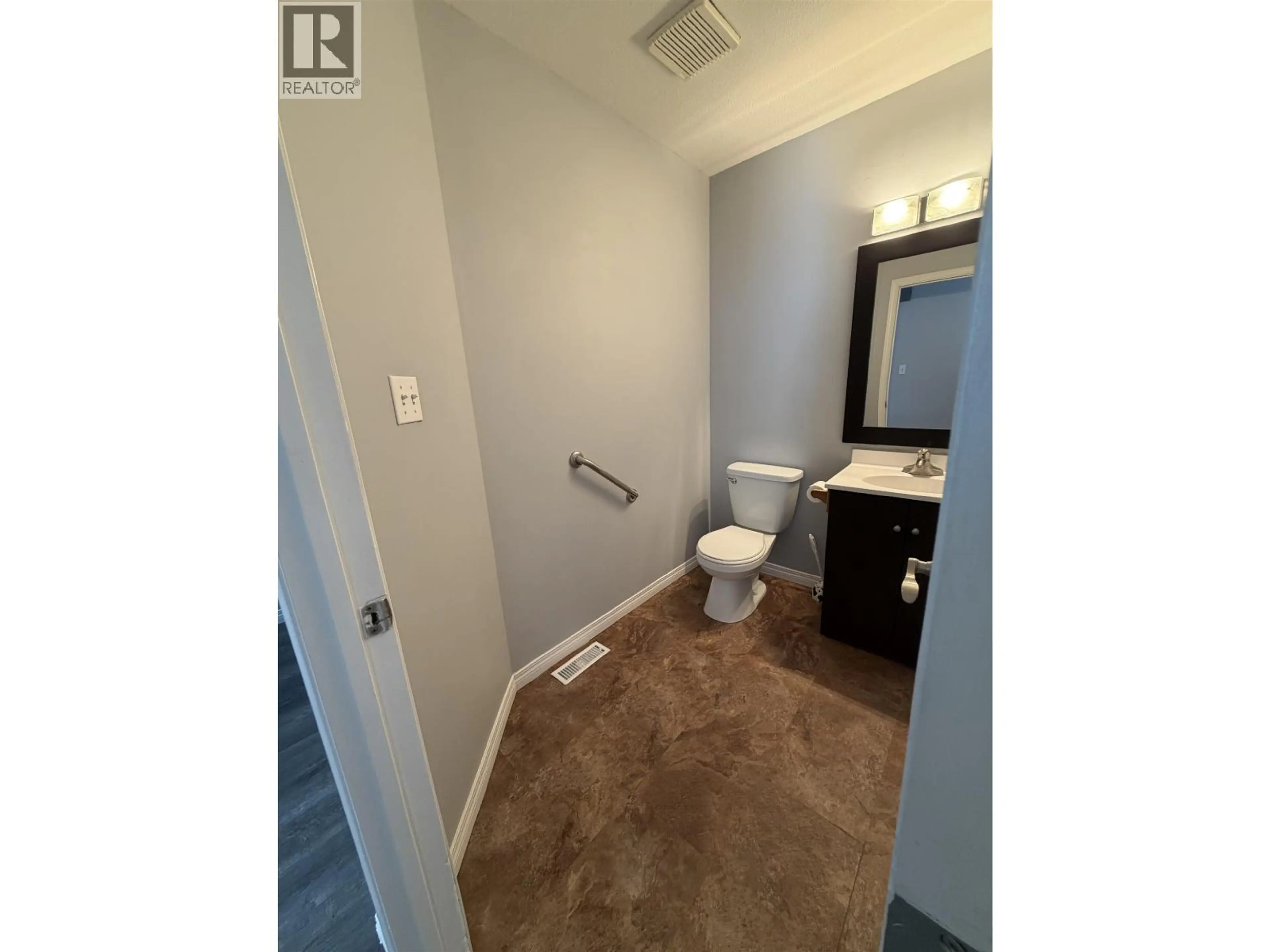 Property at #104 9019 86 STREET, Fort St. John, BC