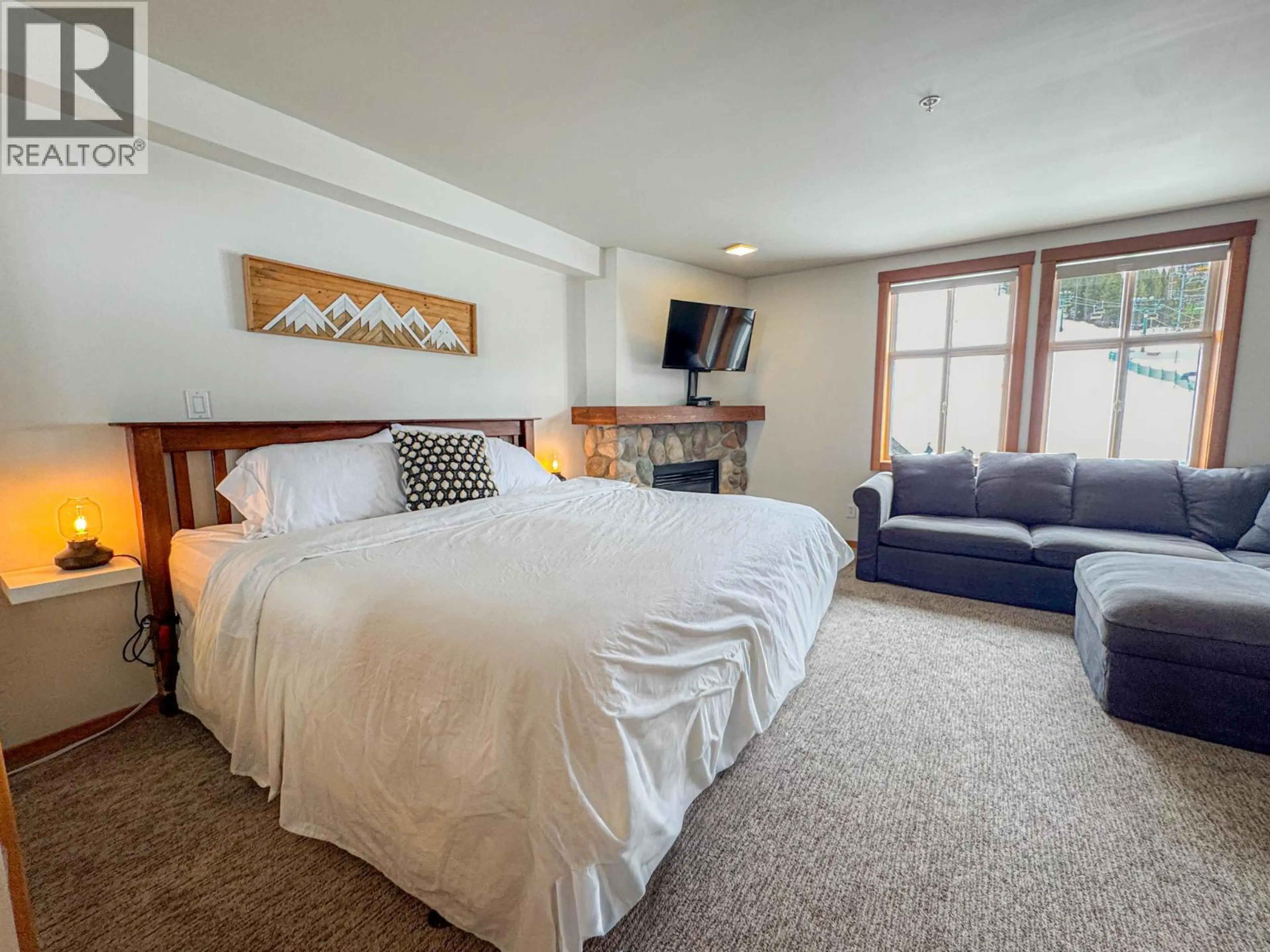 Property at #205 2050 SUMMIT DRIVE, Panorama, BC