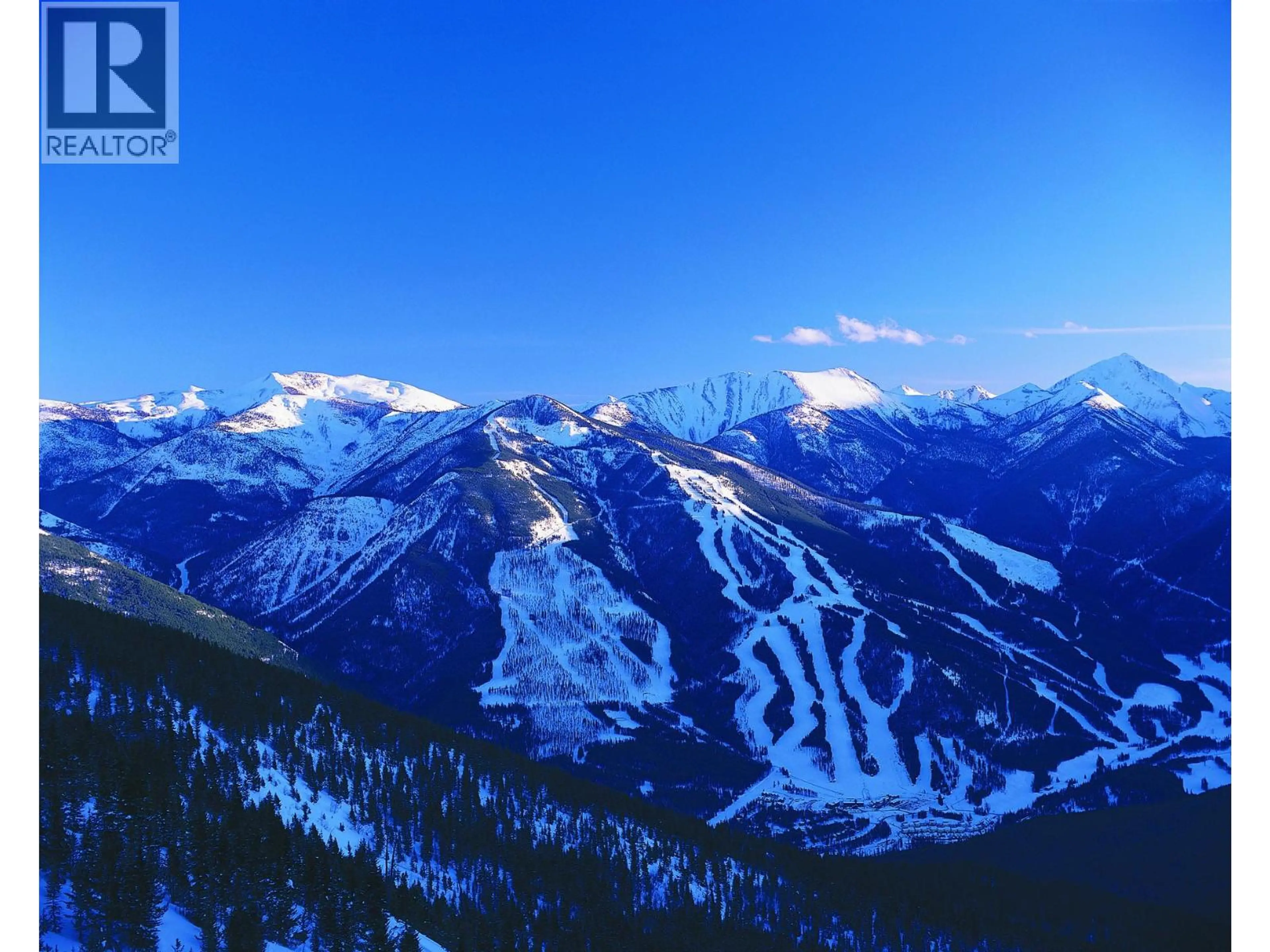 Property at #205 2050 SUMMIT DRIVE, Panorama, BC