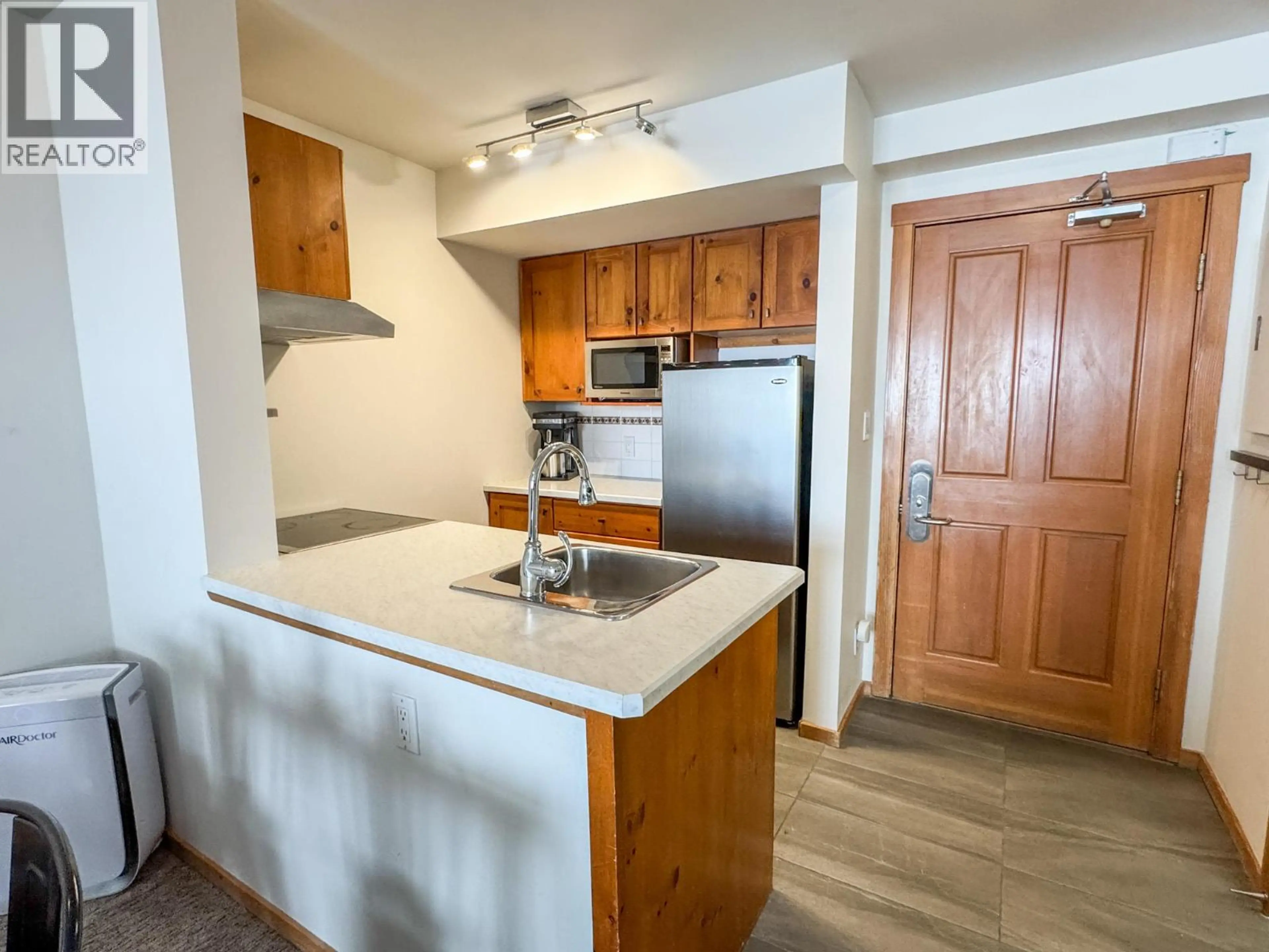 Property at #205 2050 SUMMIT DRIVE, Panorama, BC