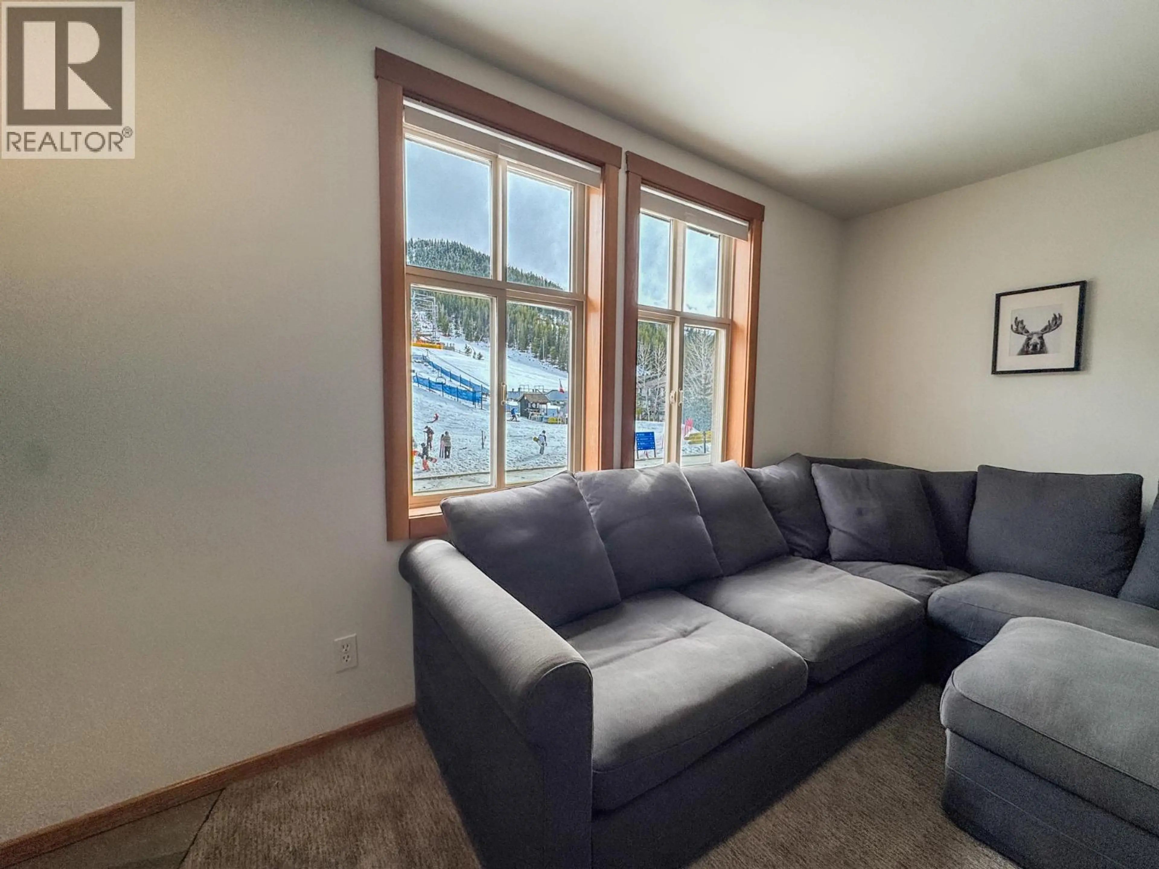 Property at #205 2050 SUMMIT DRIVE, Panorama, BC