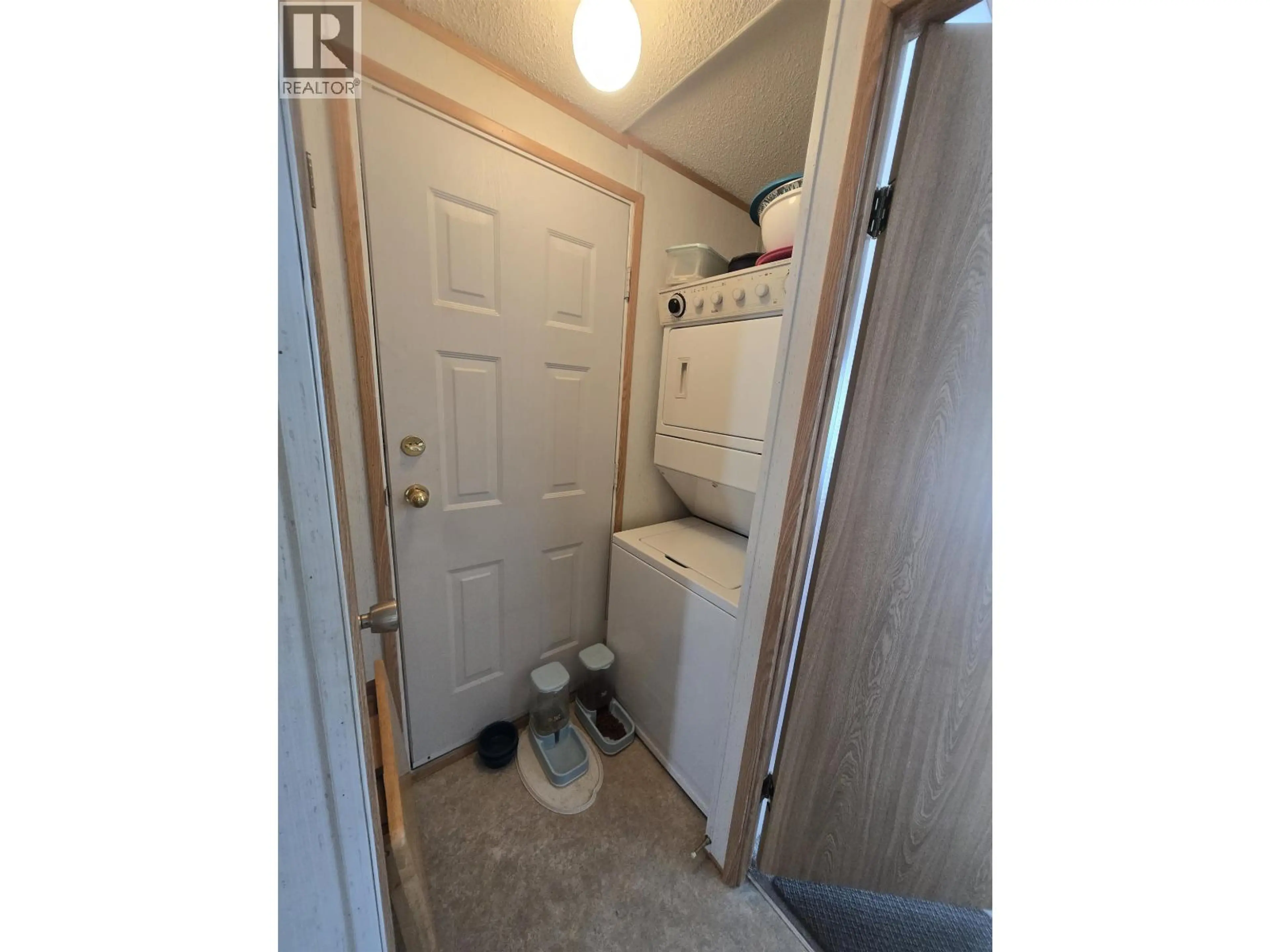 Property at #33 602 ELM STREET, Quesnel, BC