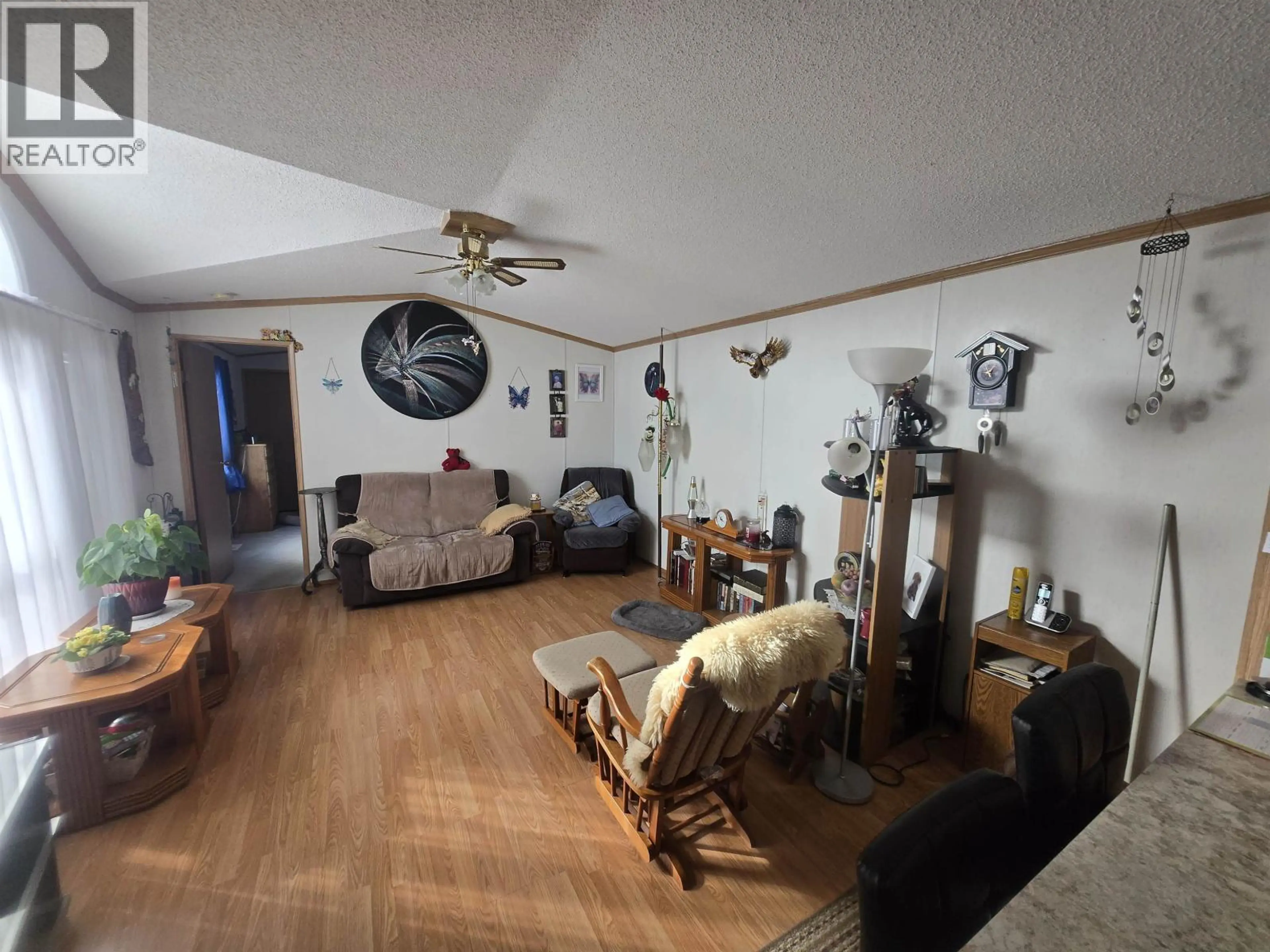 Property at #33 602 ELM STREET, Quesnel, BC