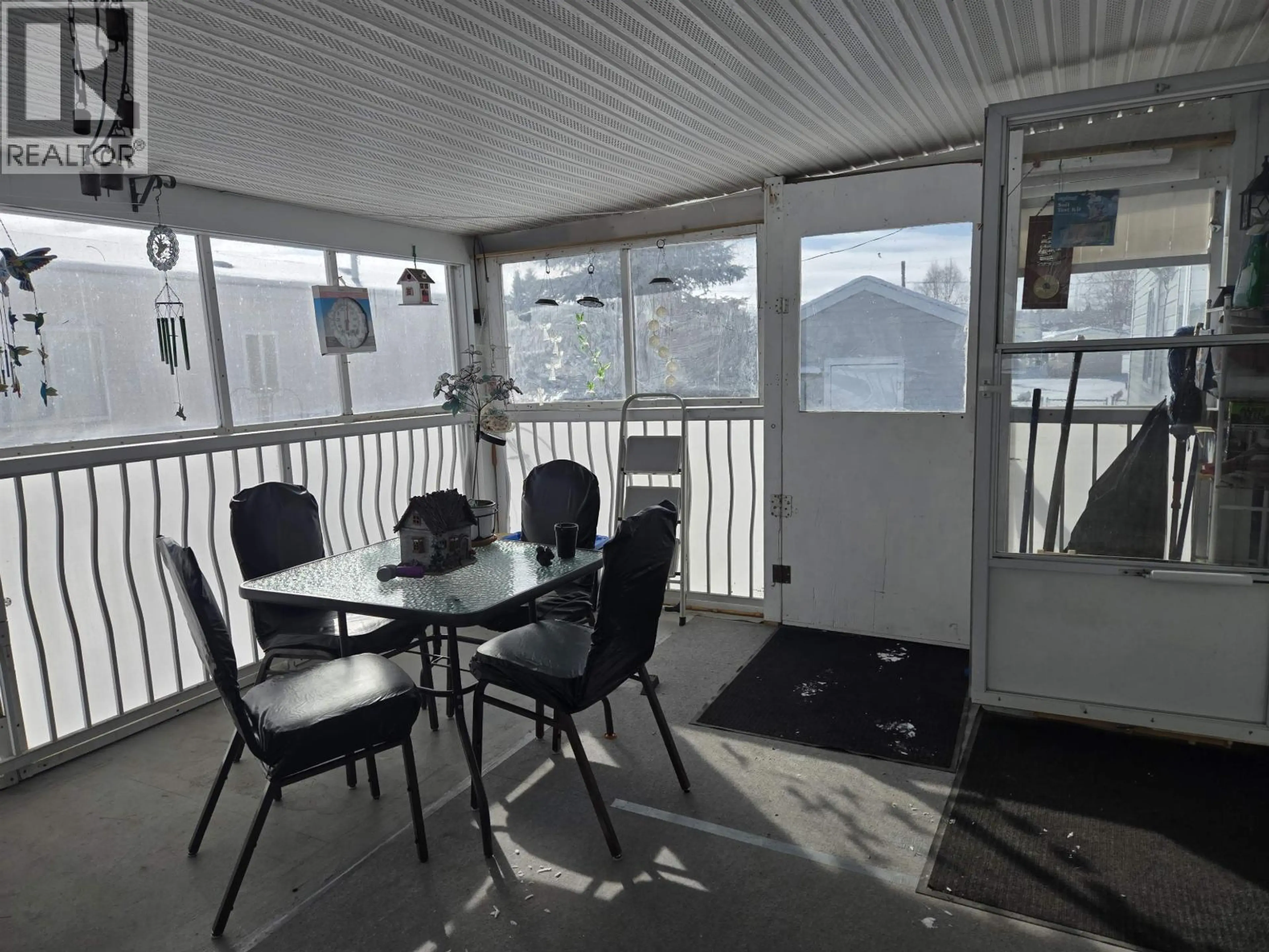 Property at #33 602 ELM STREET, Quesnel, BC