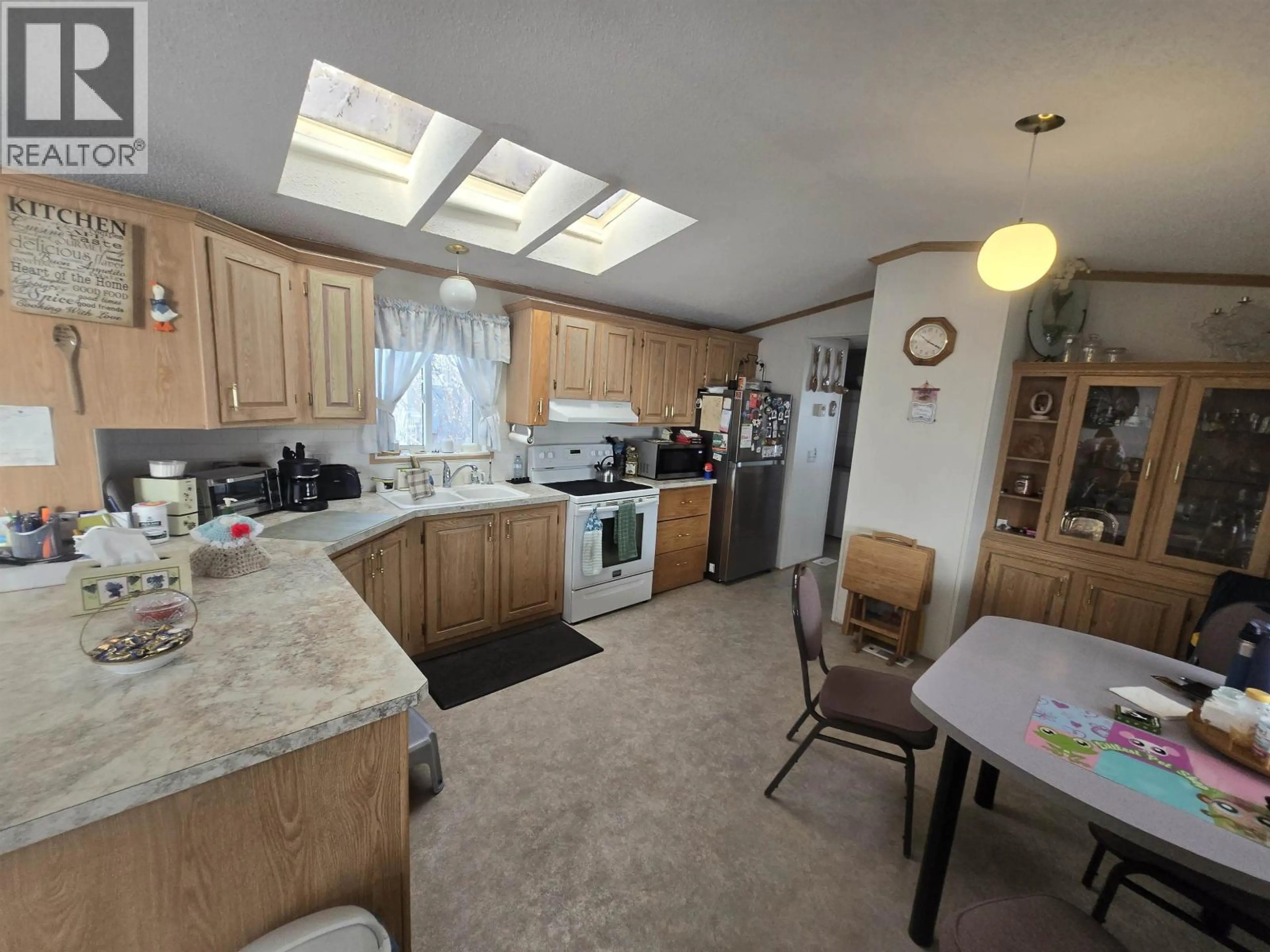 Property at #33 602 ELM STREET, Quesnel, BC