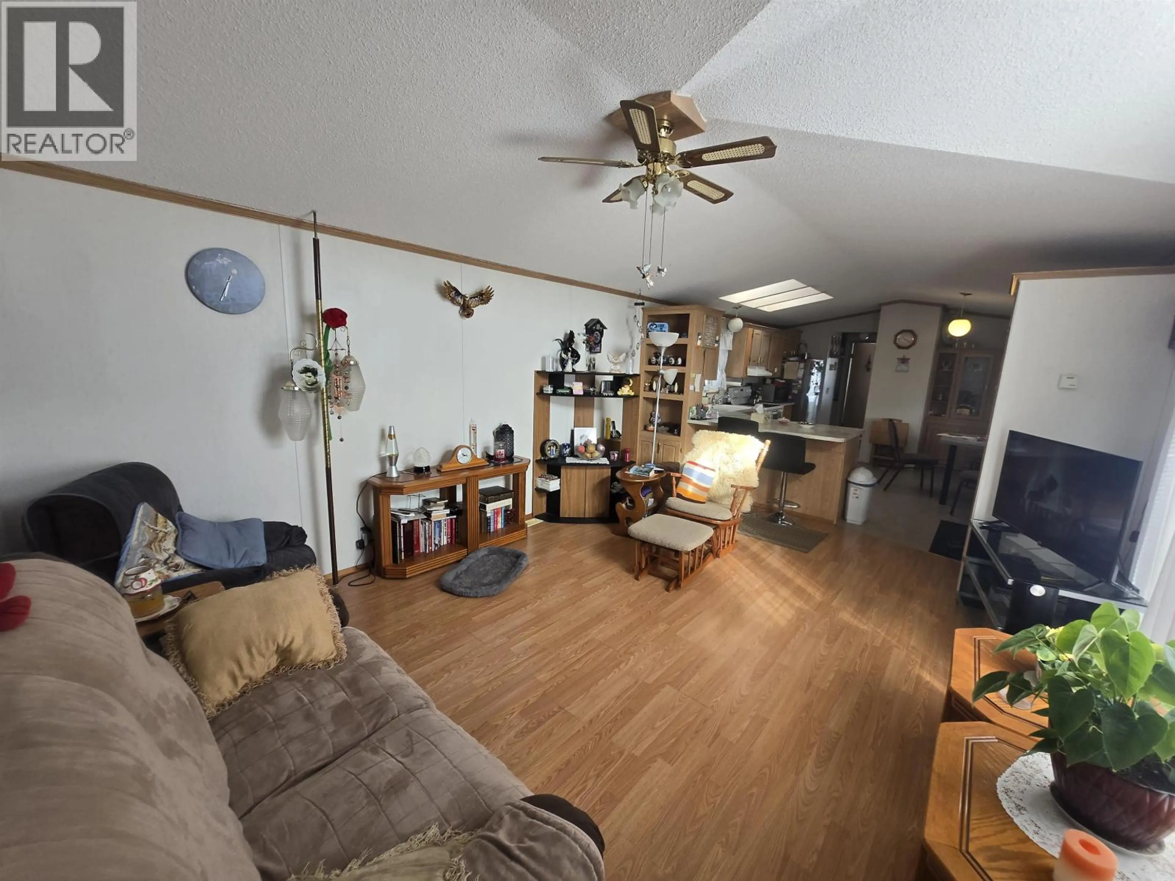 Property at #33 602 ELM STREET, Quesnel, BC