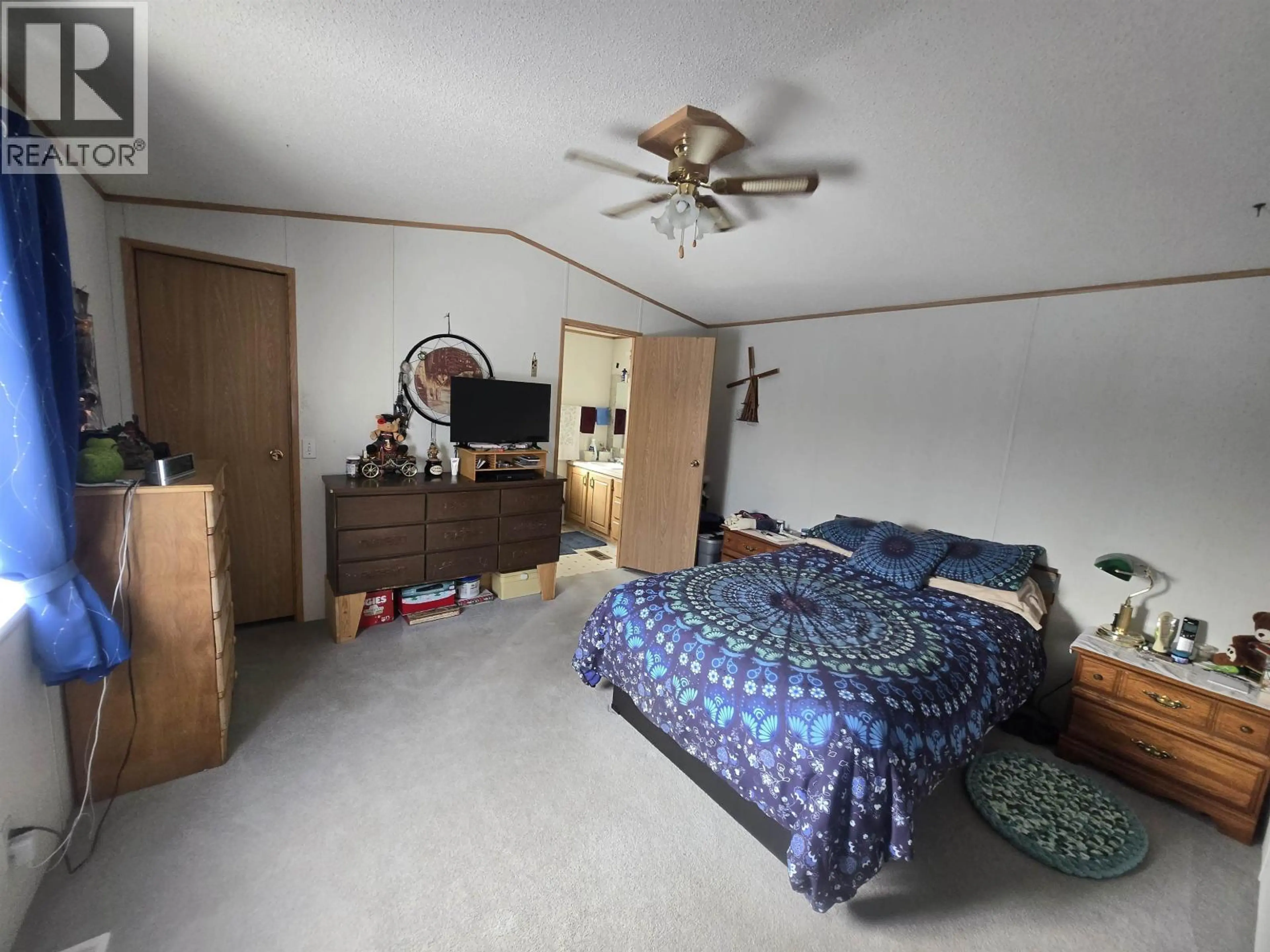 Property at #33 602 ELM STREET, Quesnel, BC