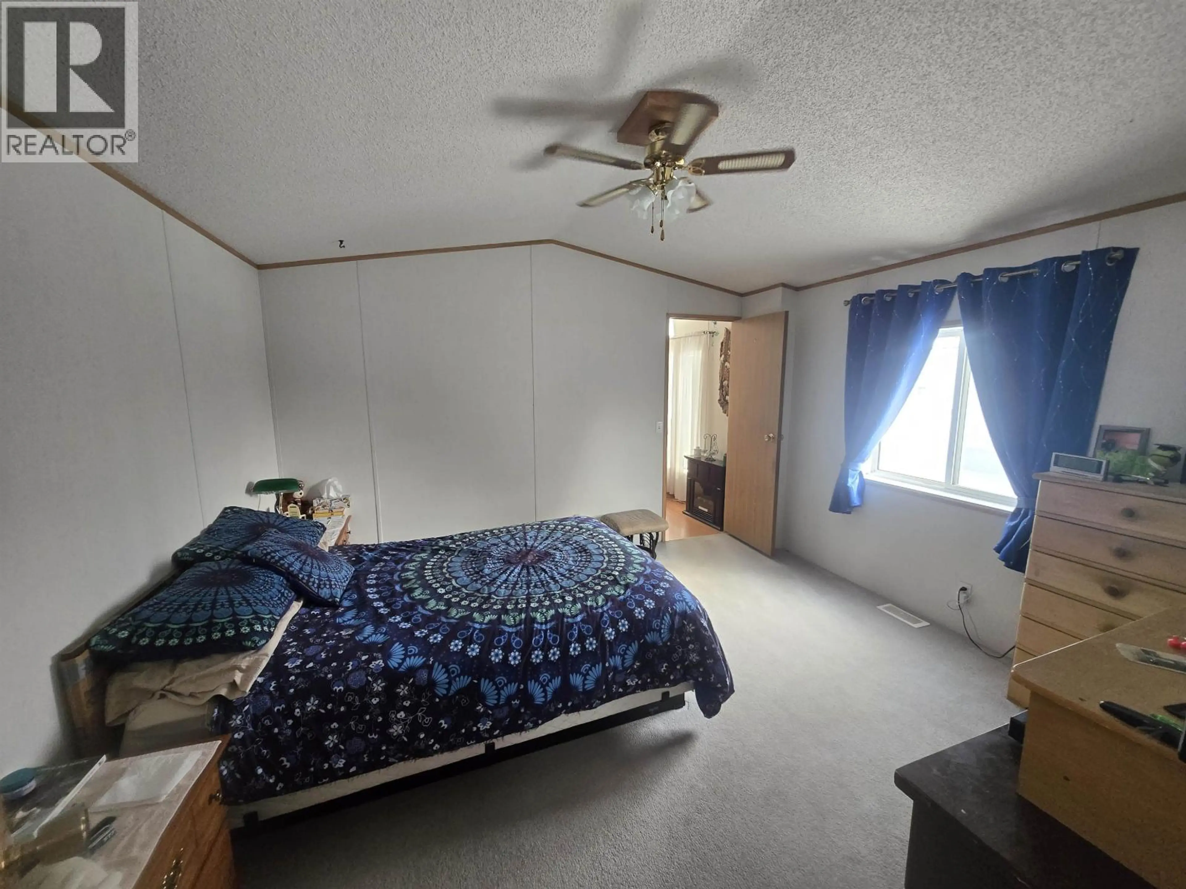 Property at #33 602 ELM STREET, Quesnel, BC