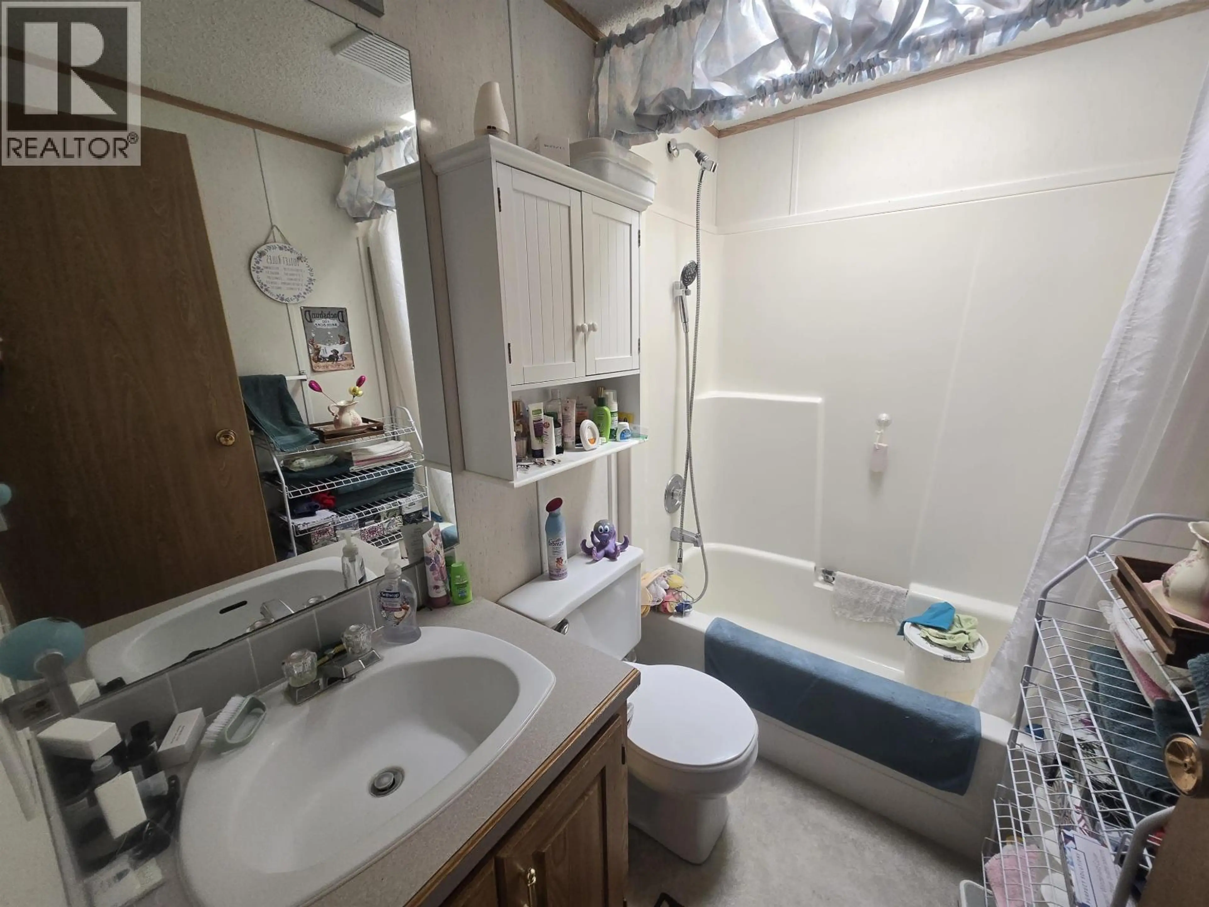 Property at #33 602 ELM STREET, Quesnel, BC