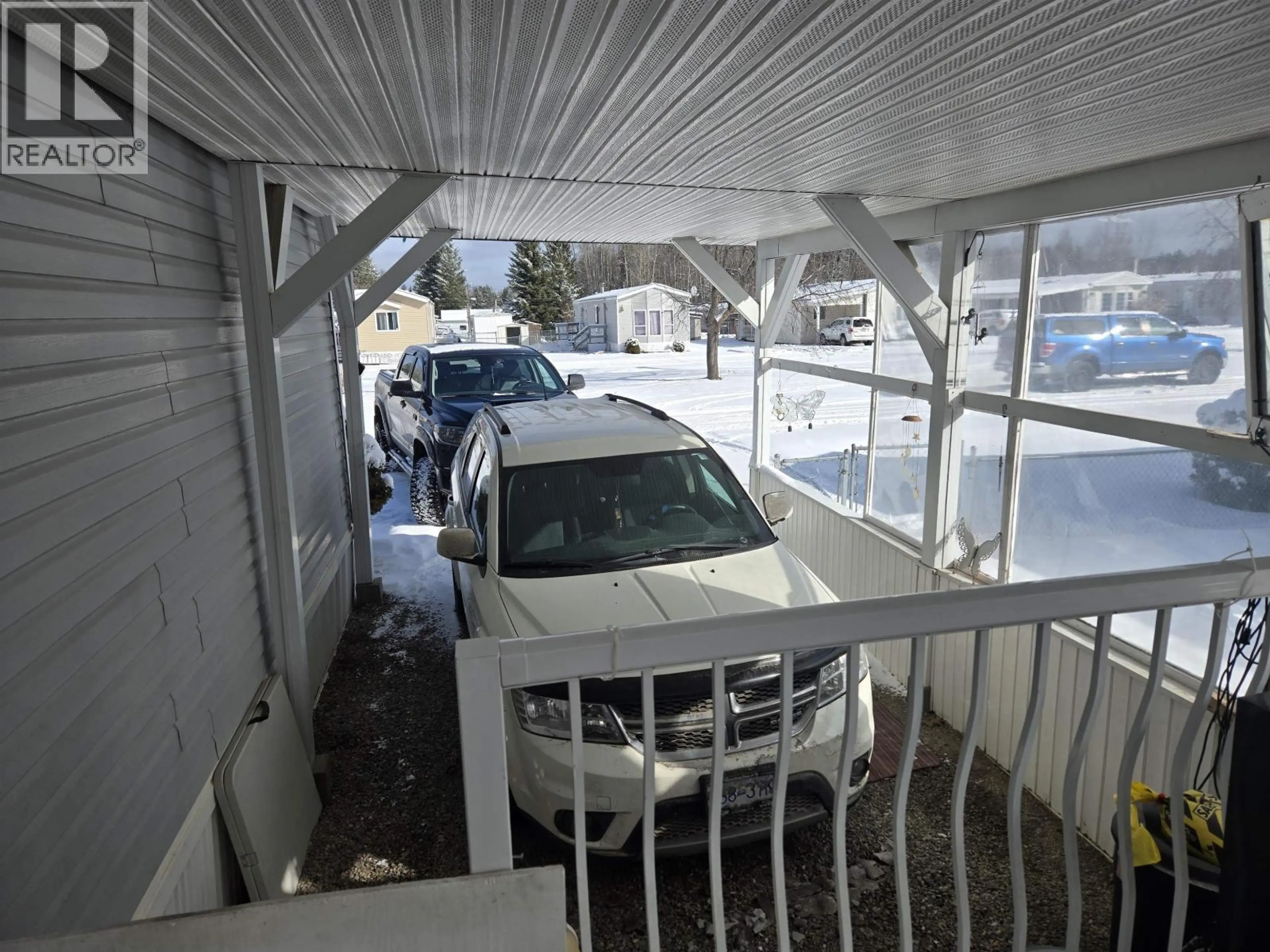 Property at #33 602 ELM STREET, Quesnel, BC