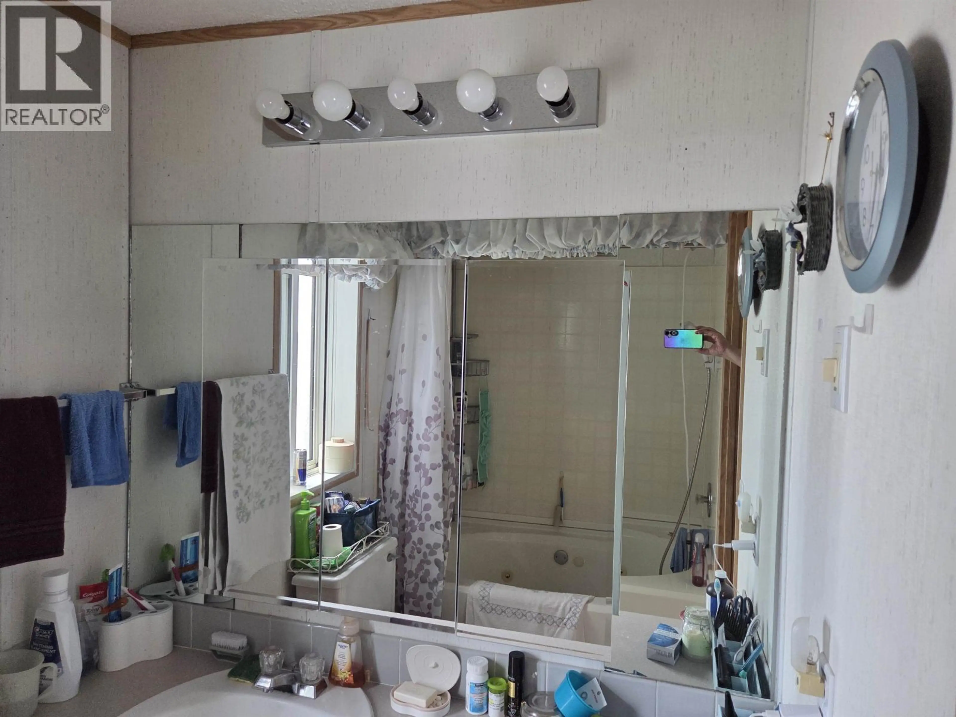 Property at #33 602 ELM STREET, Quesnel, BC