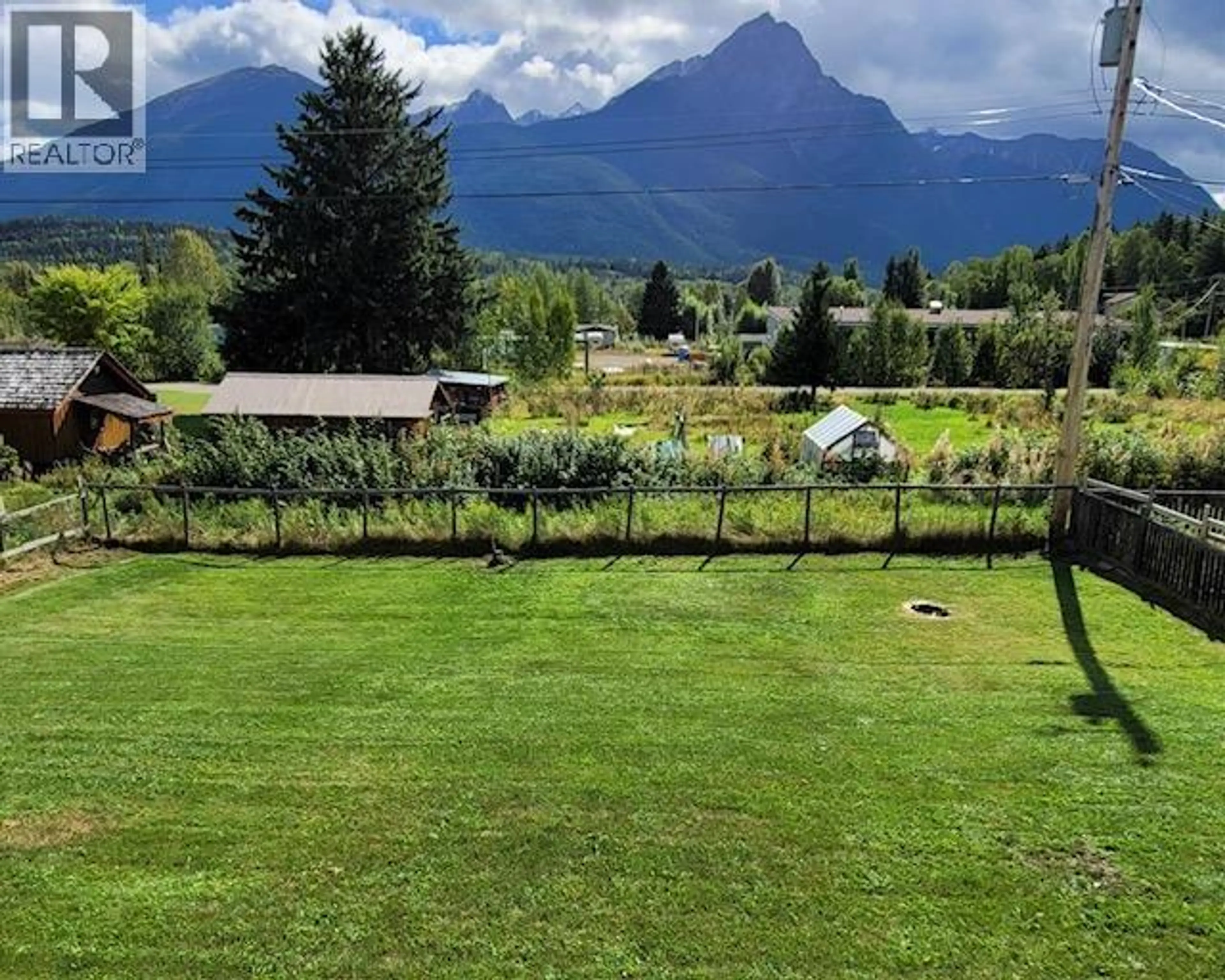 Property at 4156 4TH AVENUE, New Hazelton, BC