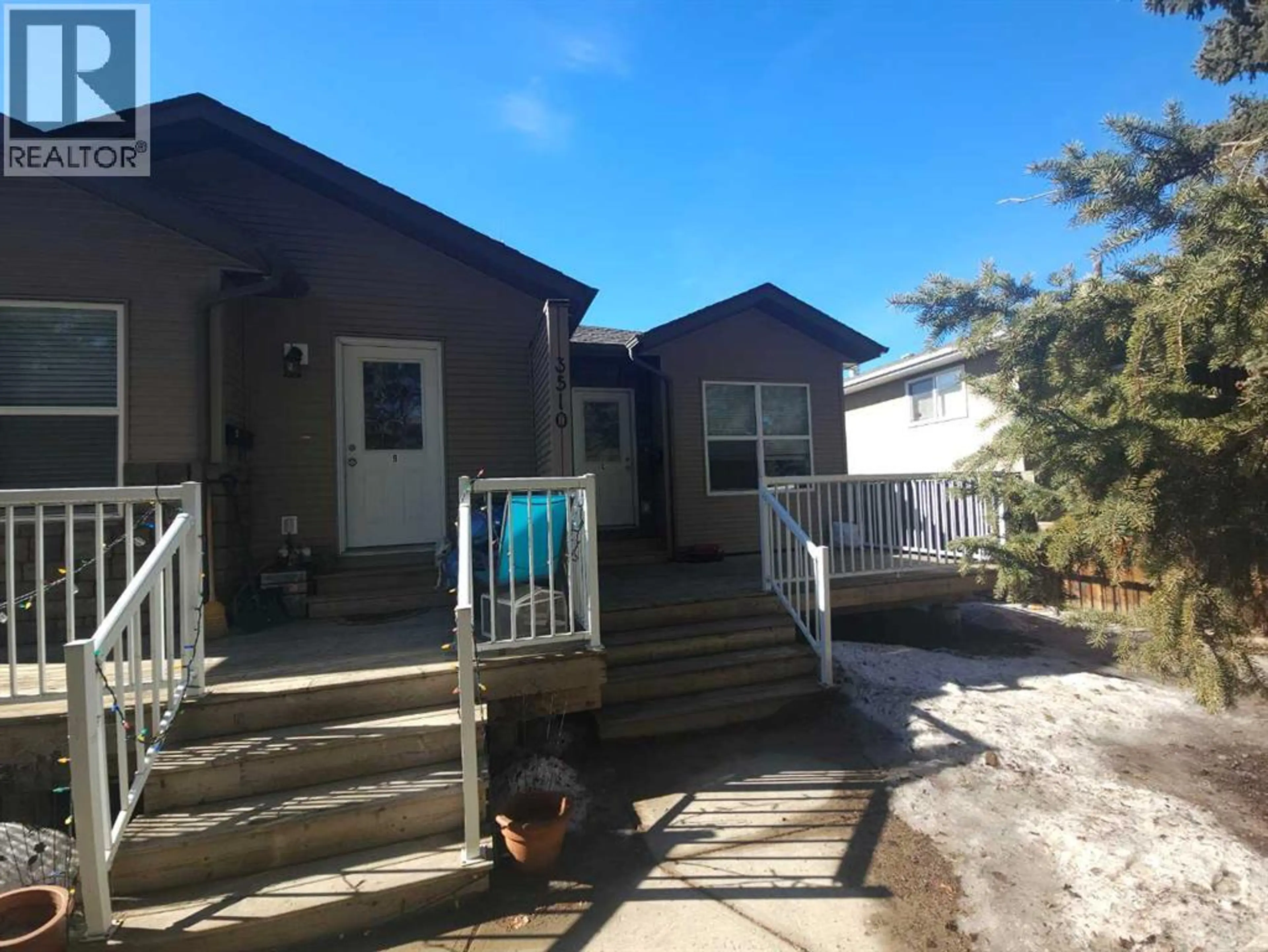 Property at 3510 51 AVENUE, Red Deer, AB