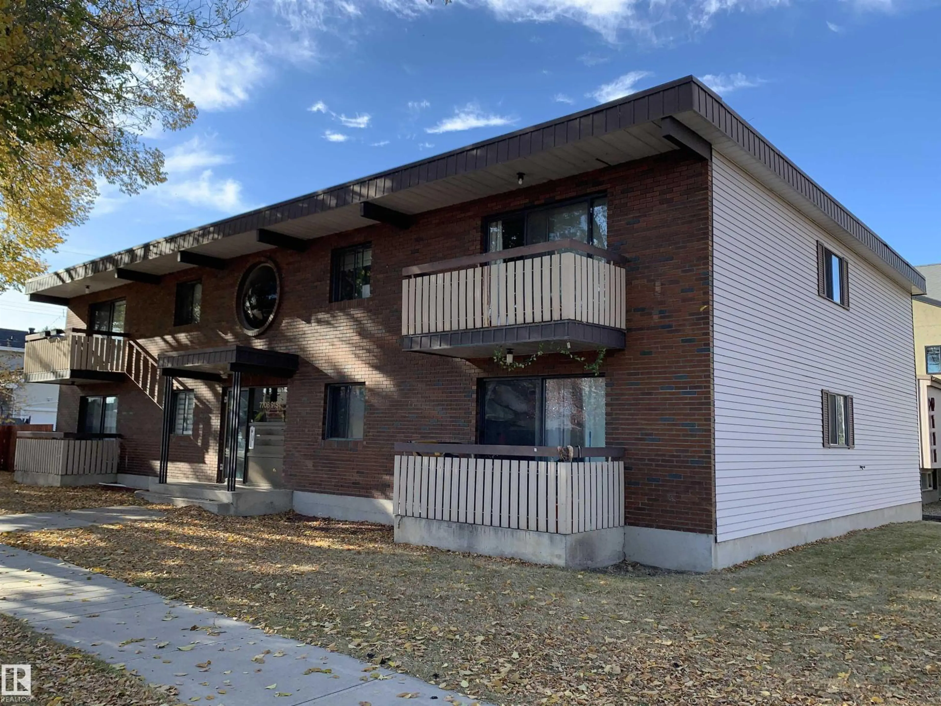 Property at 7708 91 ST NW, Edmonton, AB