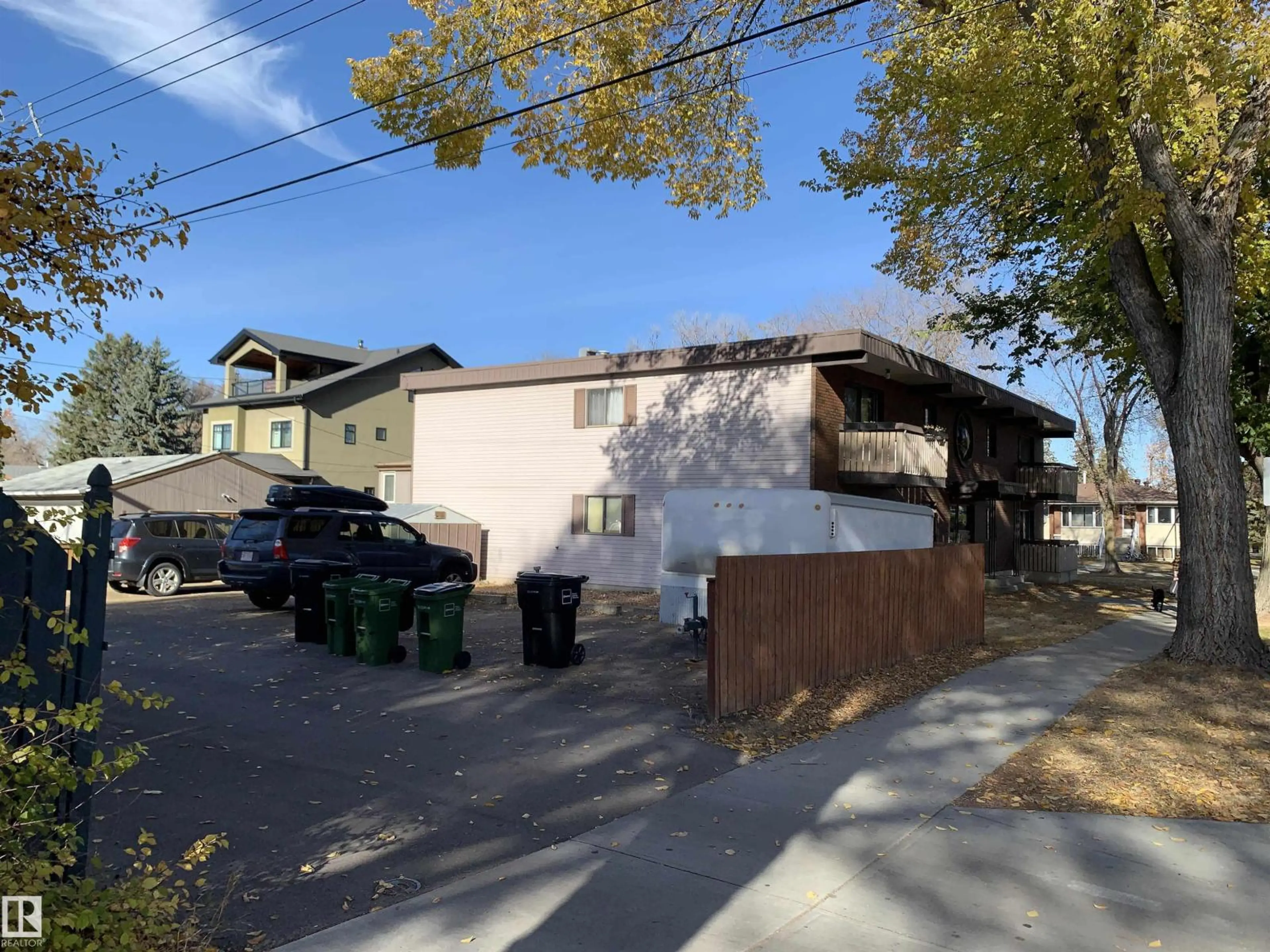 Property at 7708 91 ST NW, Edmonton, AB