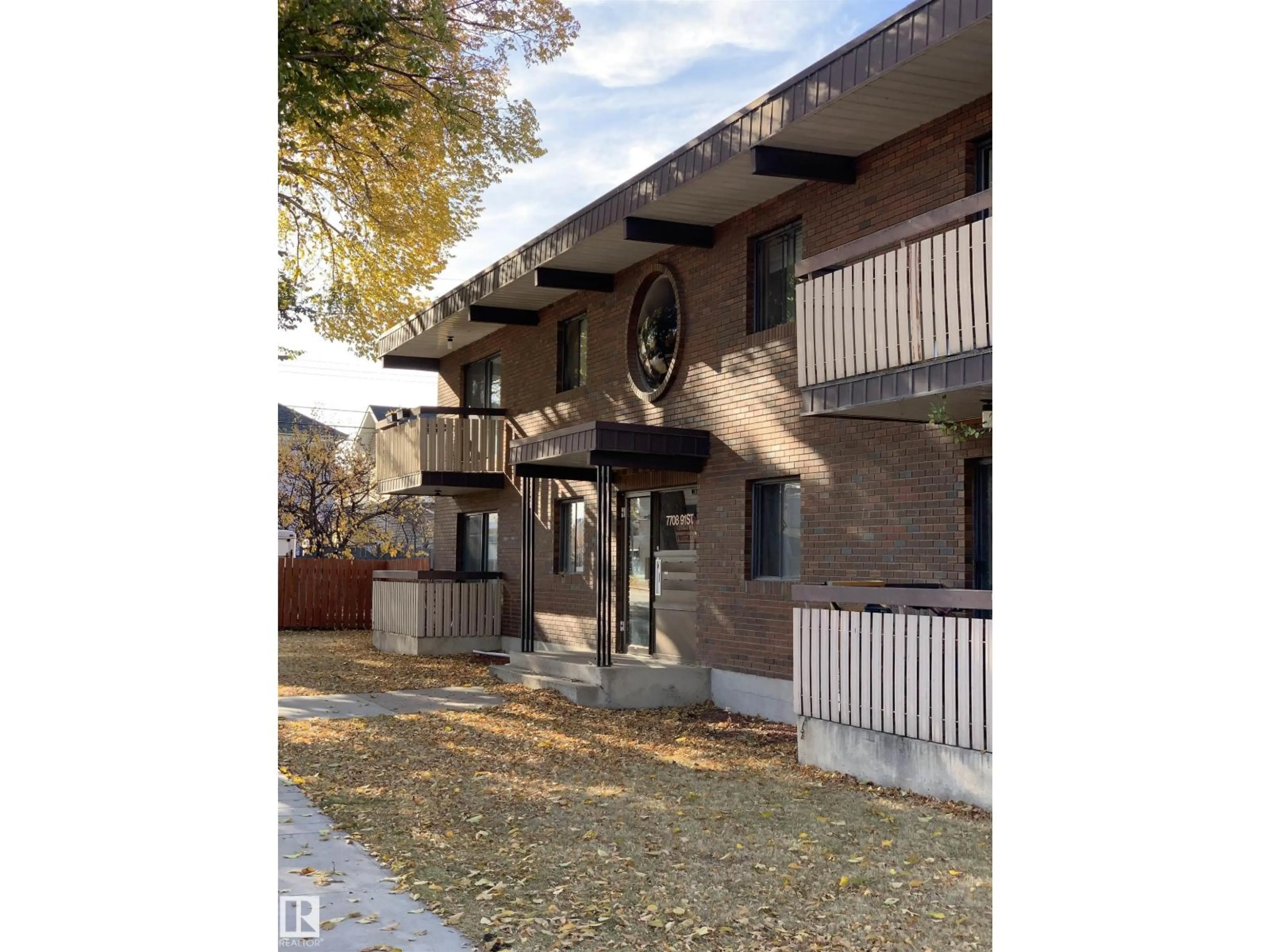 Property at 7708 91 ST NW, Edmonton, AB