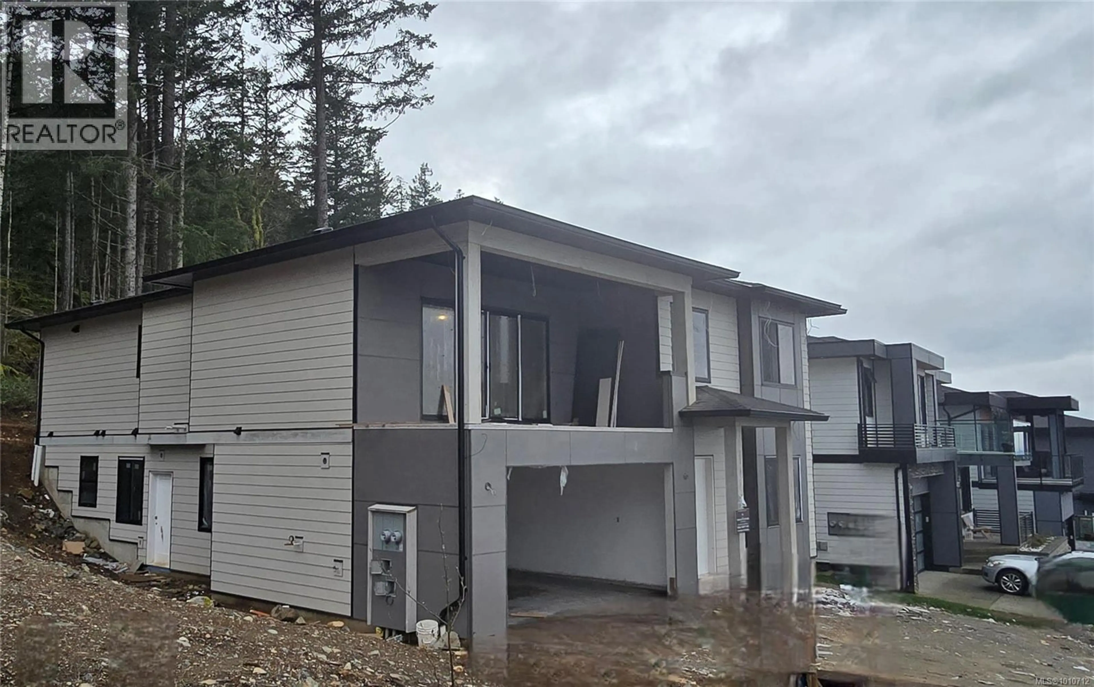 Property at 4655 AMBIENCE DR, Nanaimo, BC