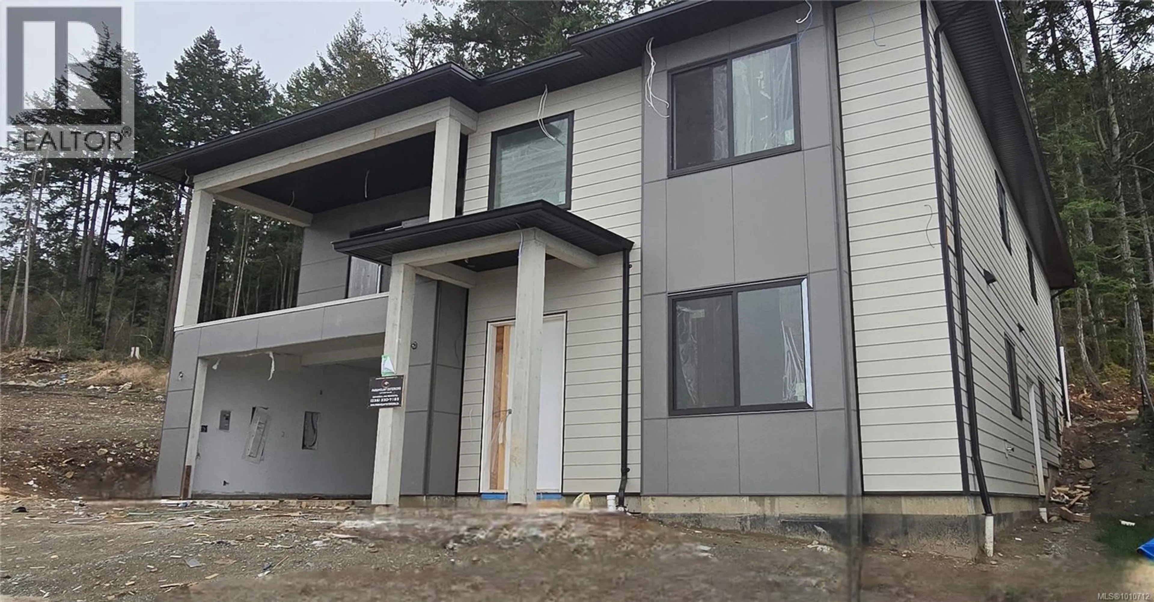 Property at 4655 AMBIENCE DR, Nanaimo, BC