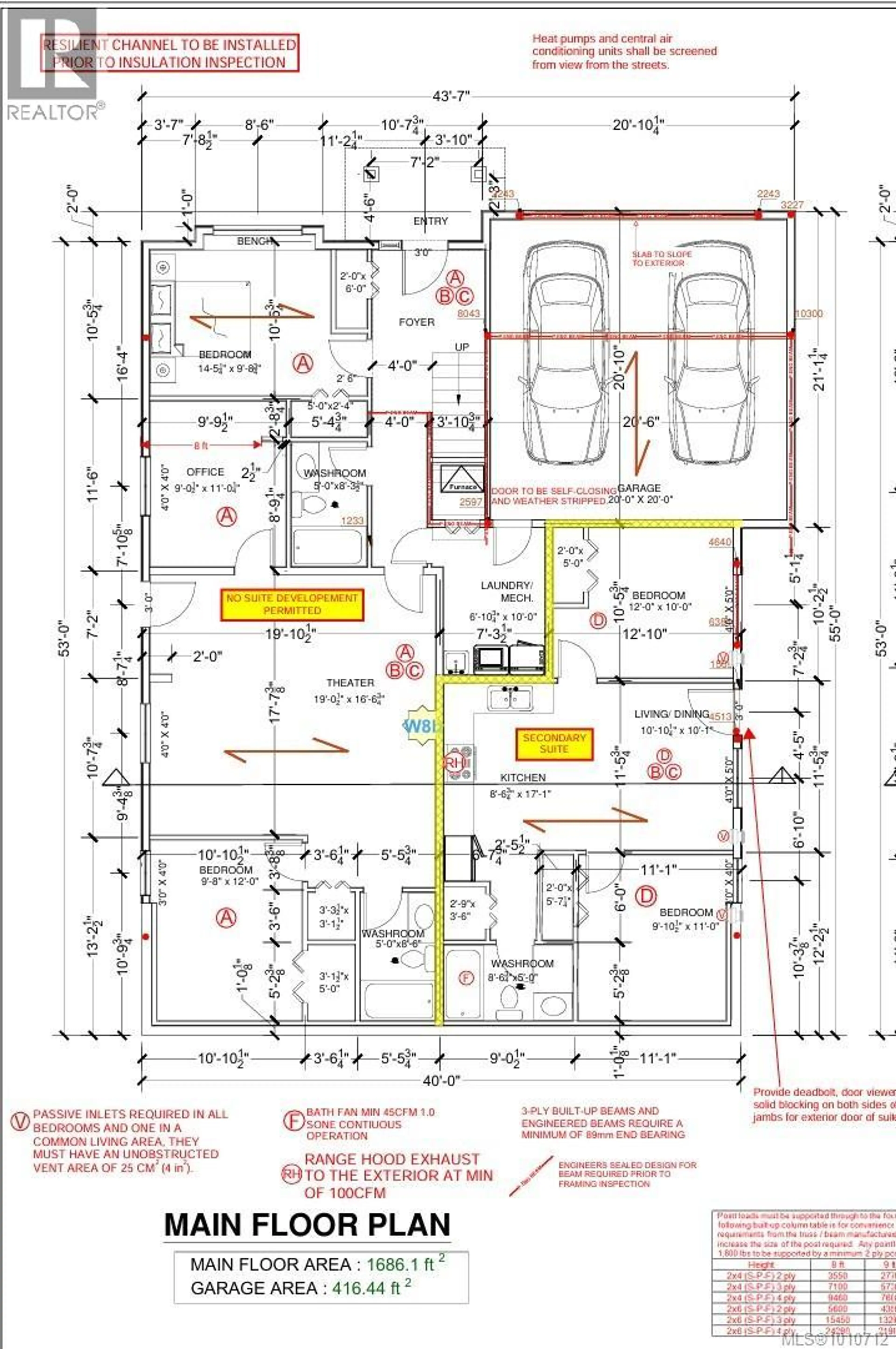 Property at 4655 AMBIENCE DR, Nanaimo, BC