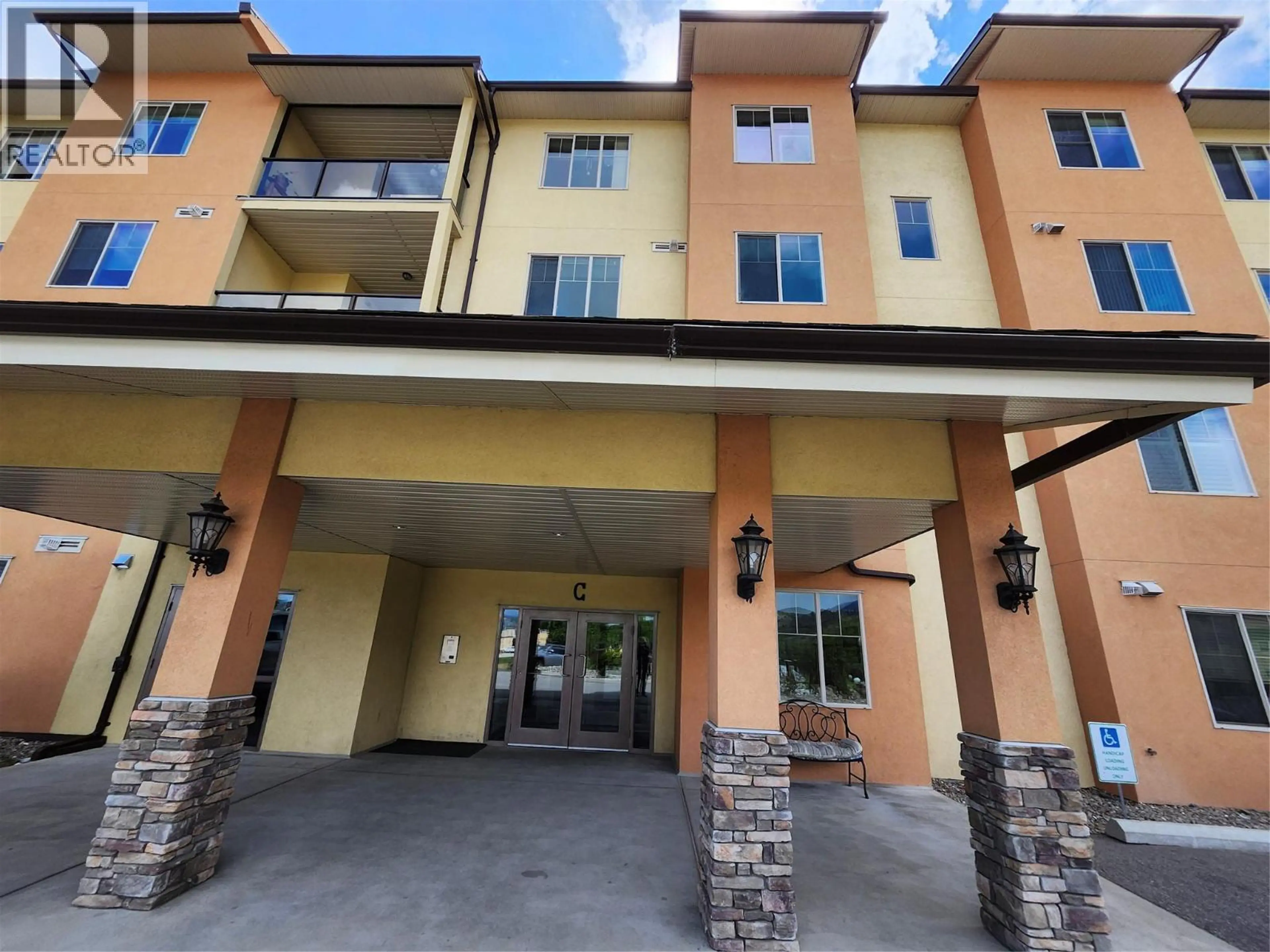 Property at #106C 921 SPILLWAY ROAD, Oliver, BC