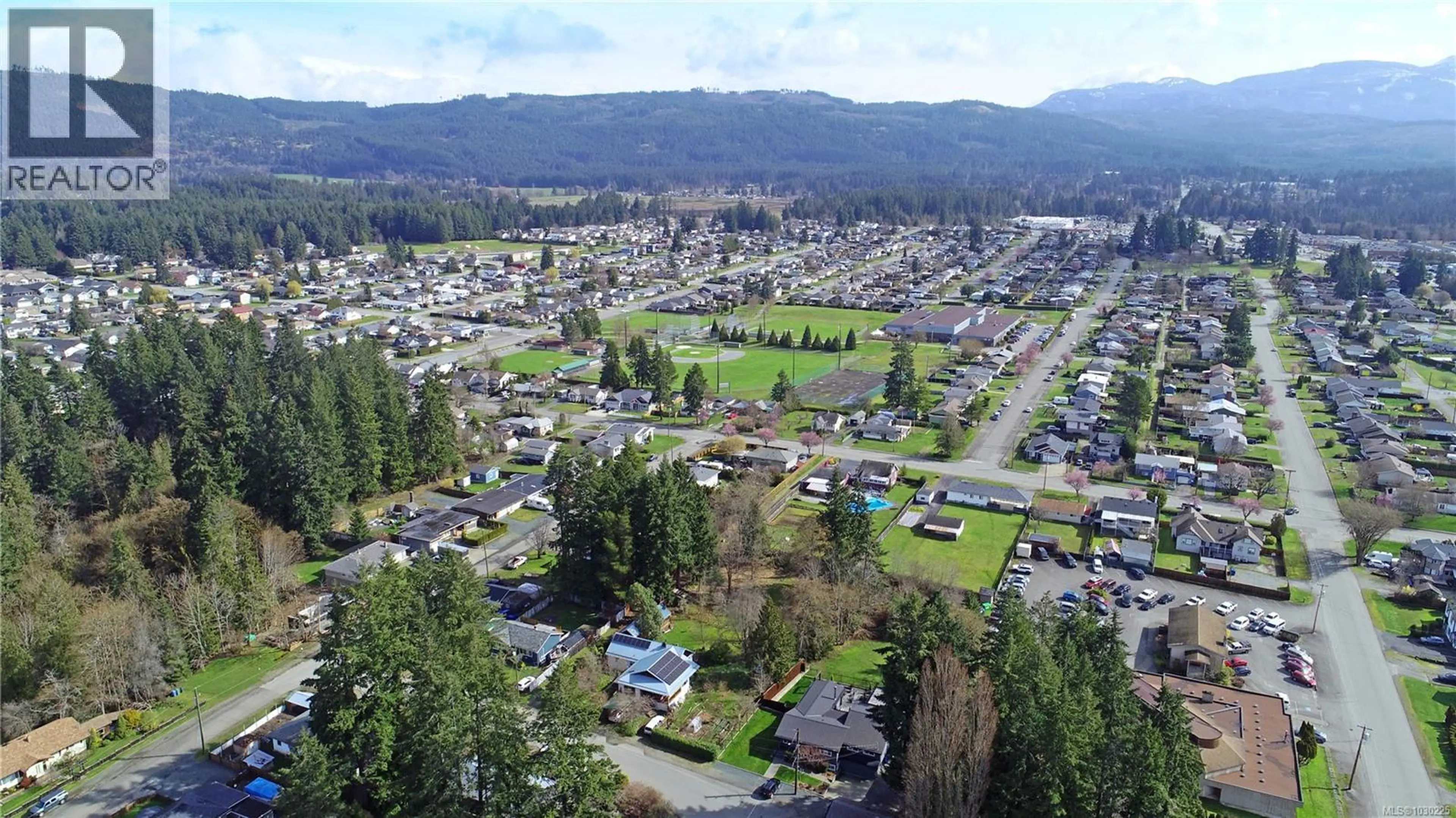 Property at 4375 GLENSIDE RD, Port Alberni, BC