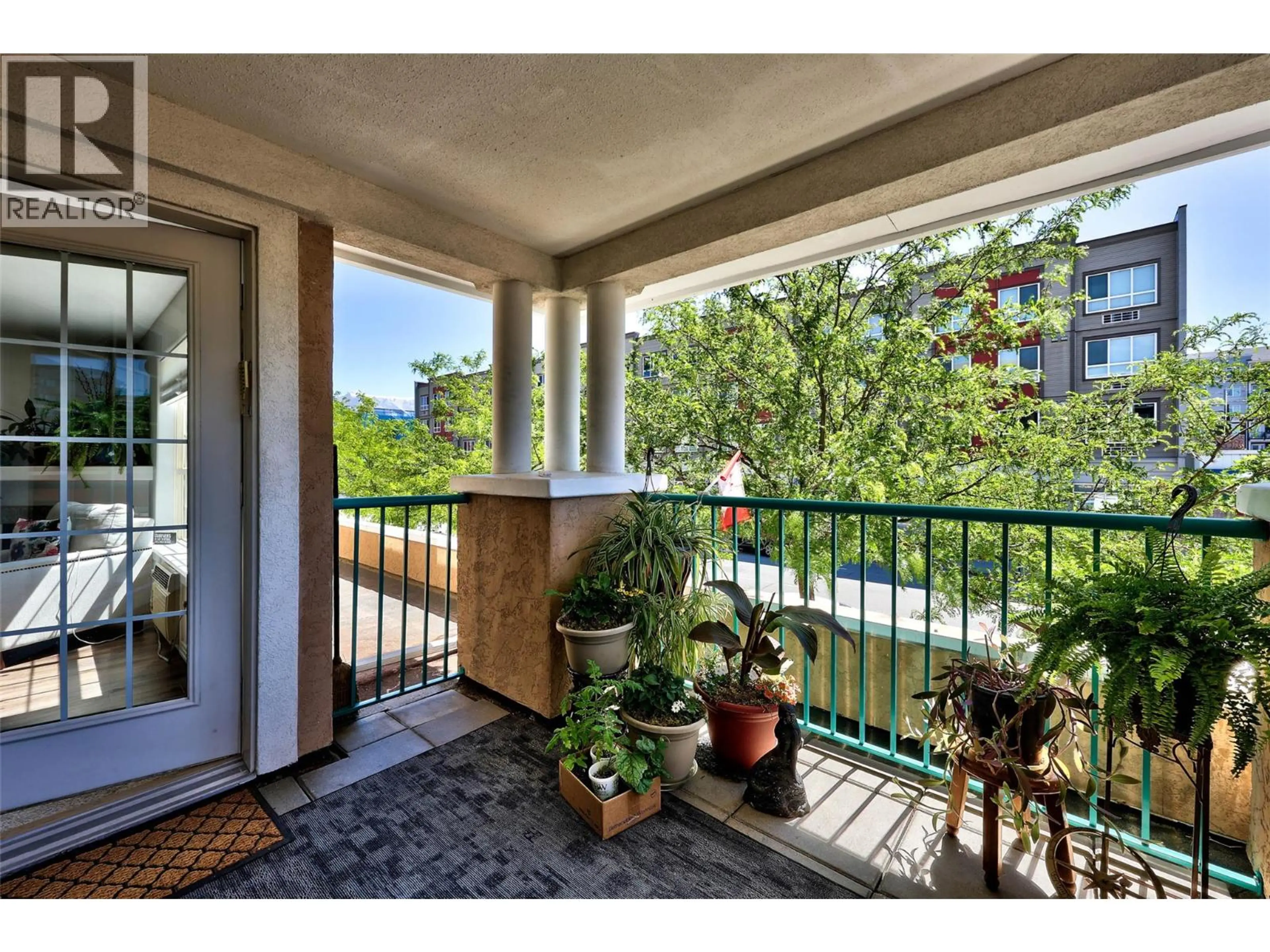 Property at #202 554 SEYMOUR STREET, Kamloops, BC